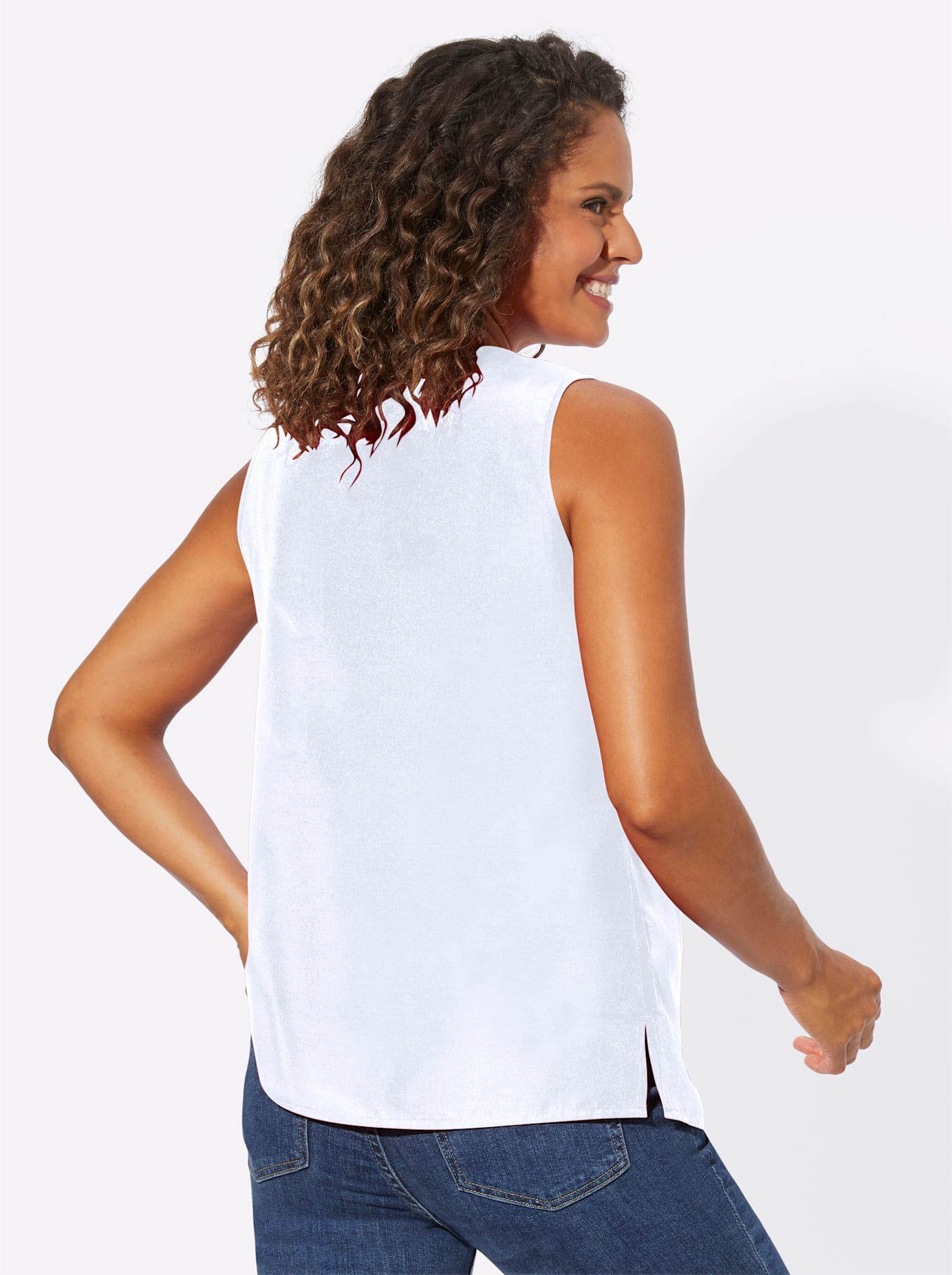 Casual Looks Blusentop