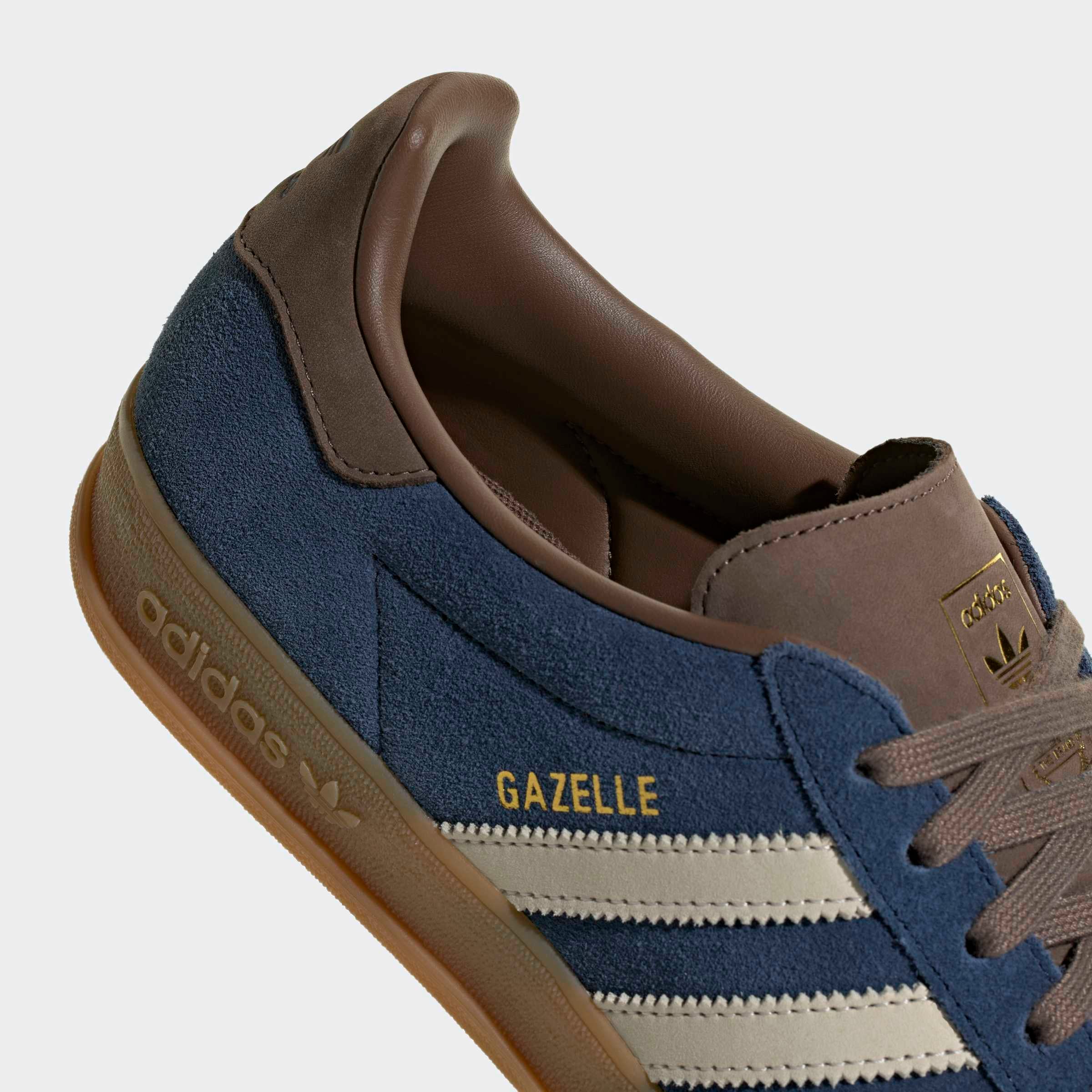 adidas Originals Sneaker »GAZELLE INDOOR«