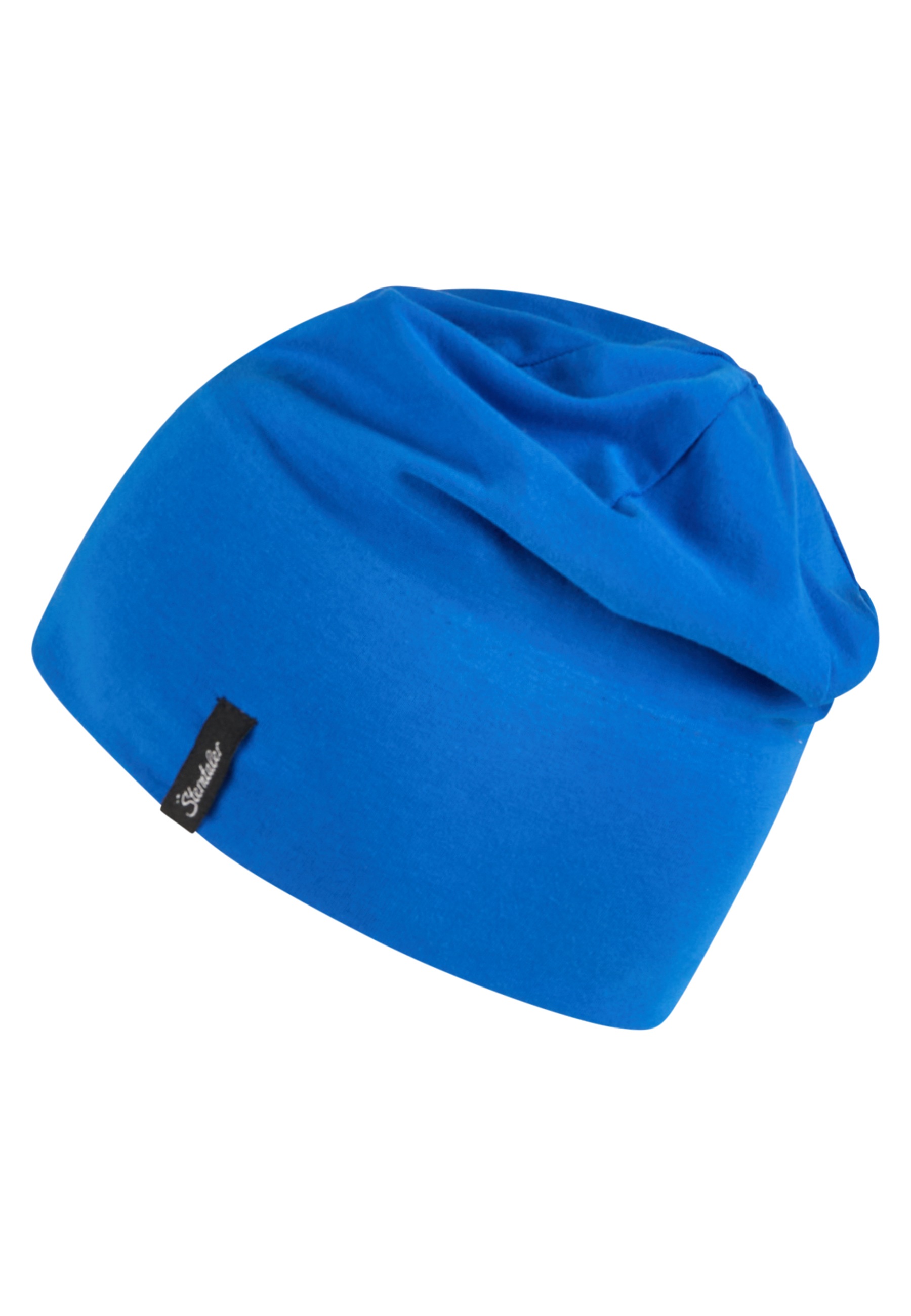 Sterntaler® Beanie »OCS Beanie uni«