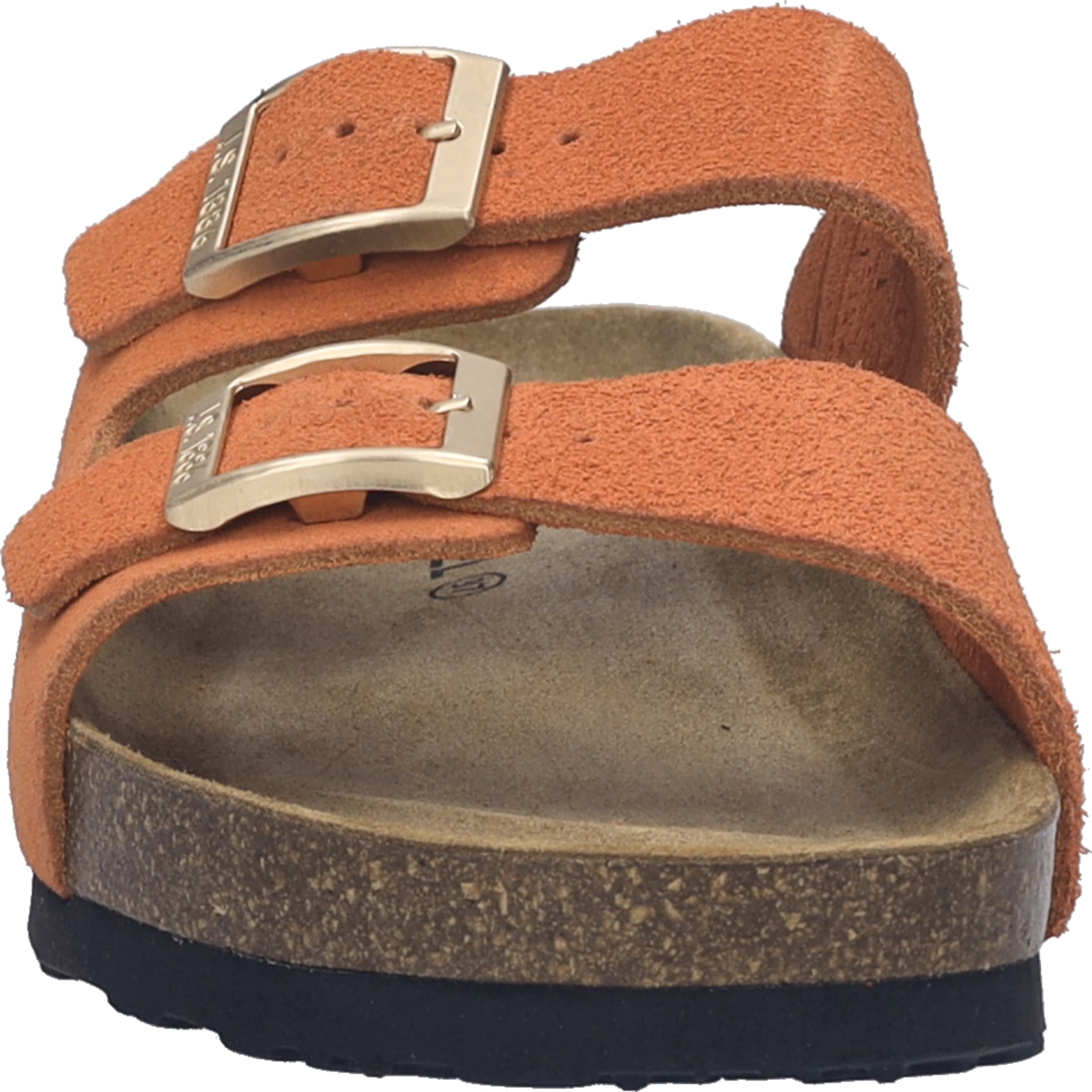 Josef Seibel Sandale »Hermine 01, orange«