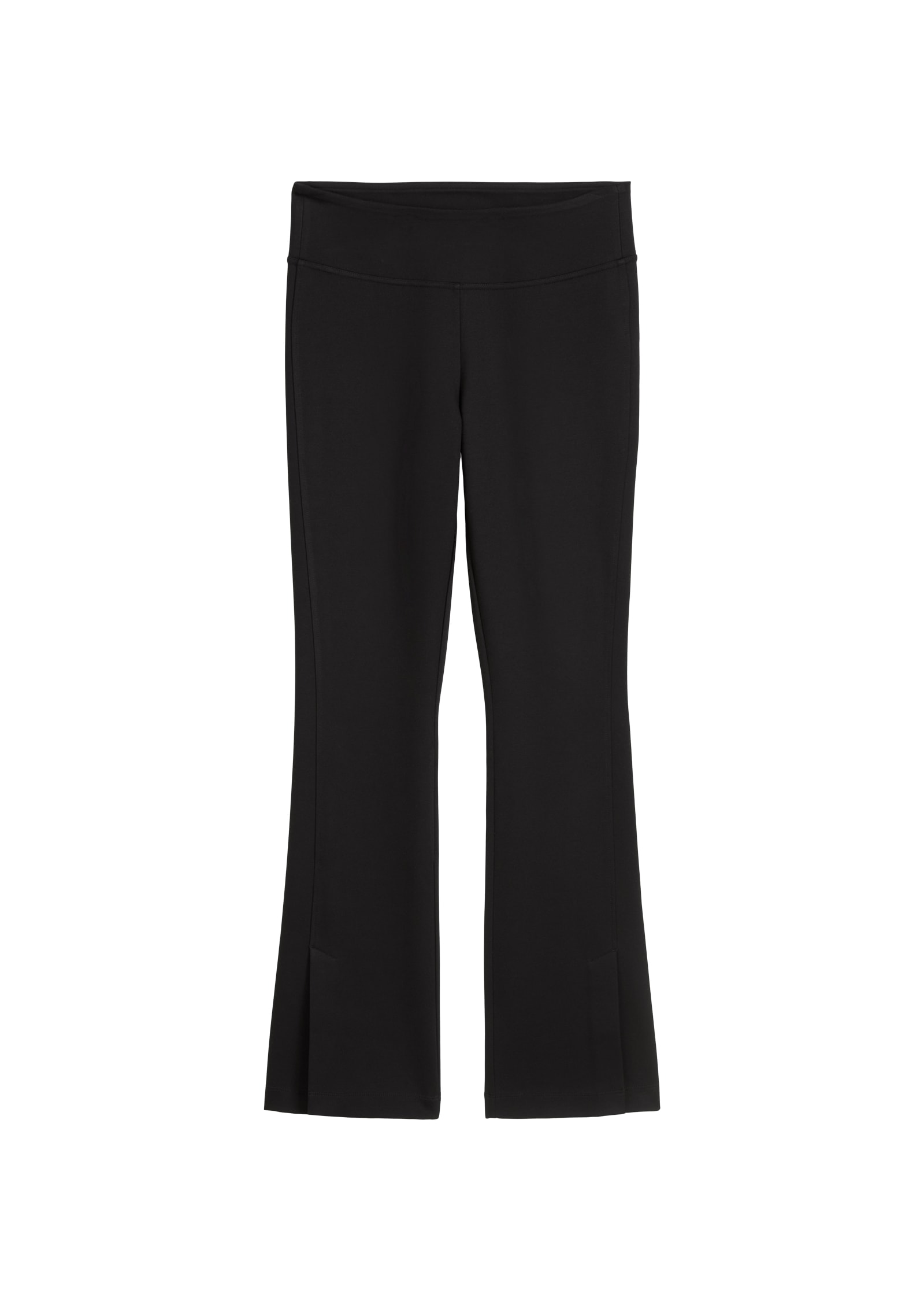 Marc O'Polo Jerseyhose  relaxed fit mit breitem Bund