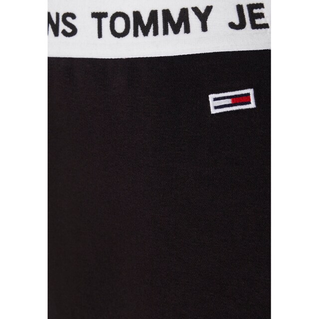 Tommy Jeans Bleistiftrock »TJW LOGO WAISTBAND SKIRT«, mit Tommy Jeans Logo-Schriftzug  auf dem Waistband kaufen im OTTO Online Shop