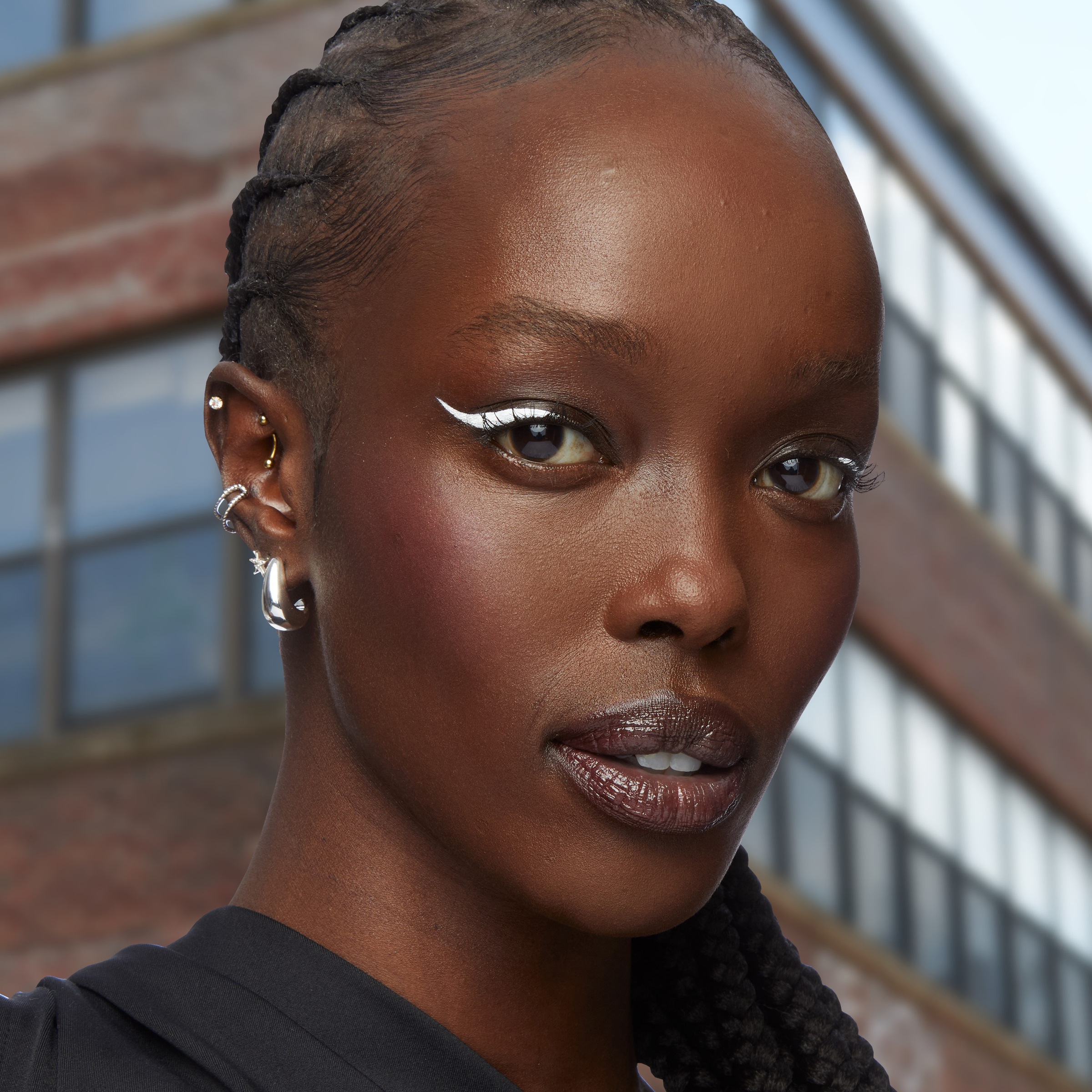 MAYBELLINE NEW YORK Eyeliner »TATTO LINER DIP INK«