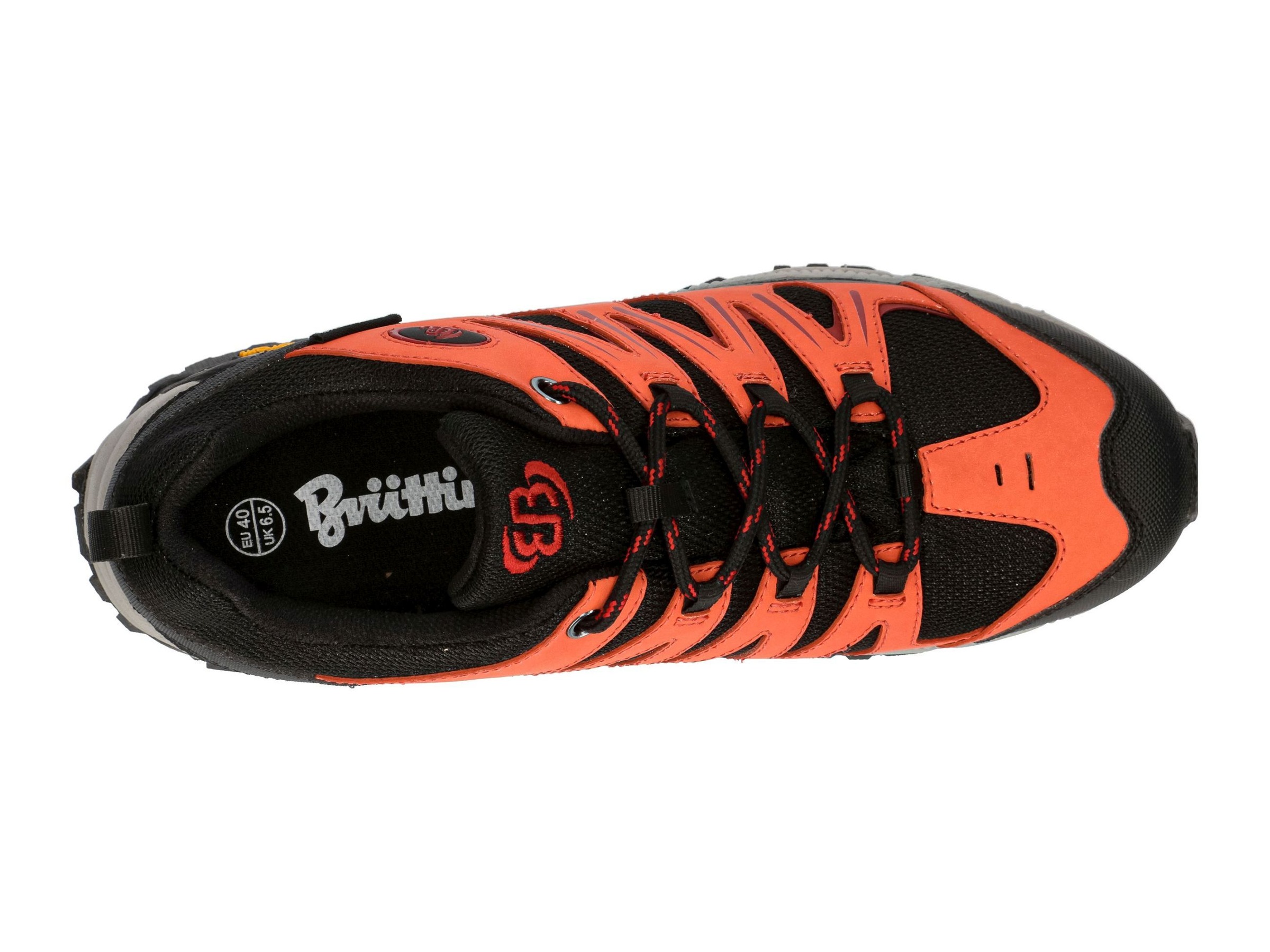 BRÜTTING Outdoorschuh »Outdoorschuh Expedition«