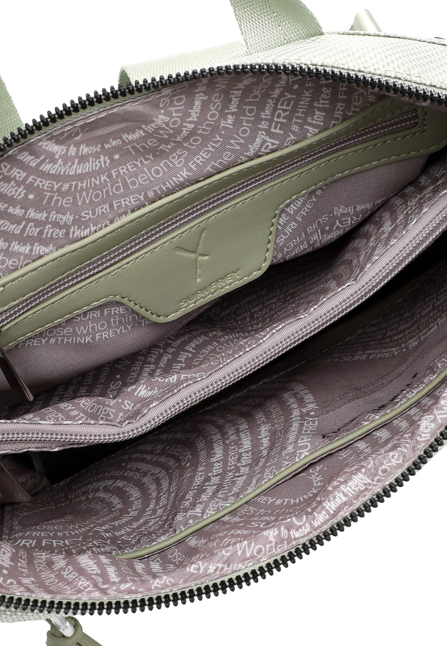 SURI FREY Rucksack »Rucksack SFY SURI Sports Marry«