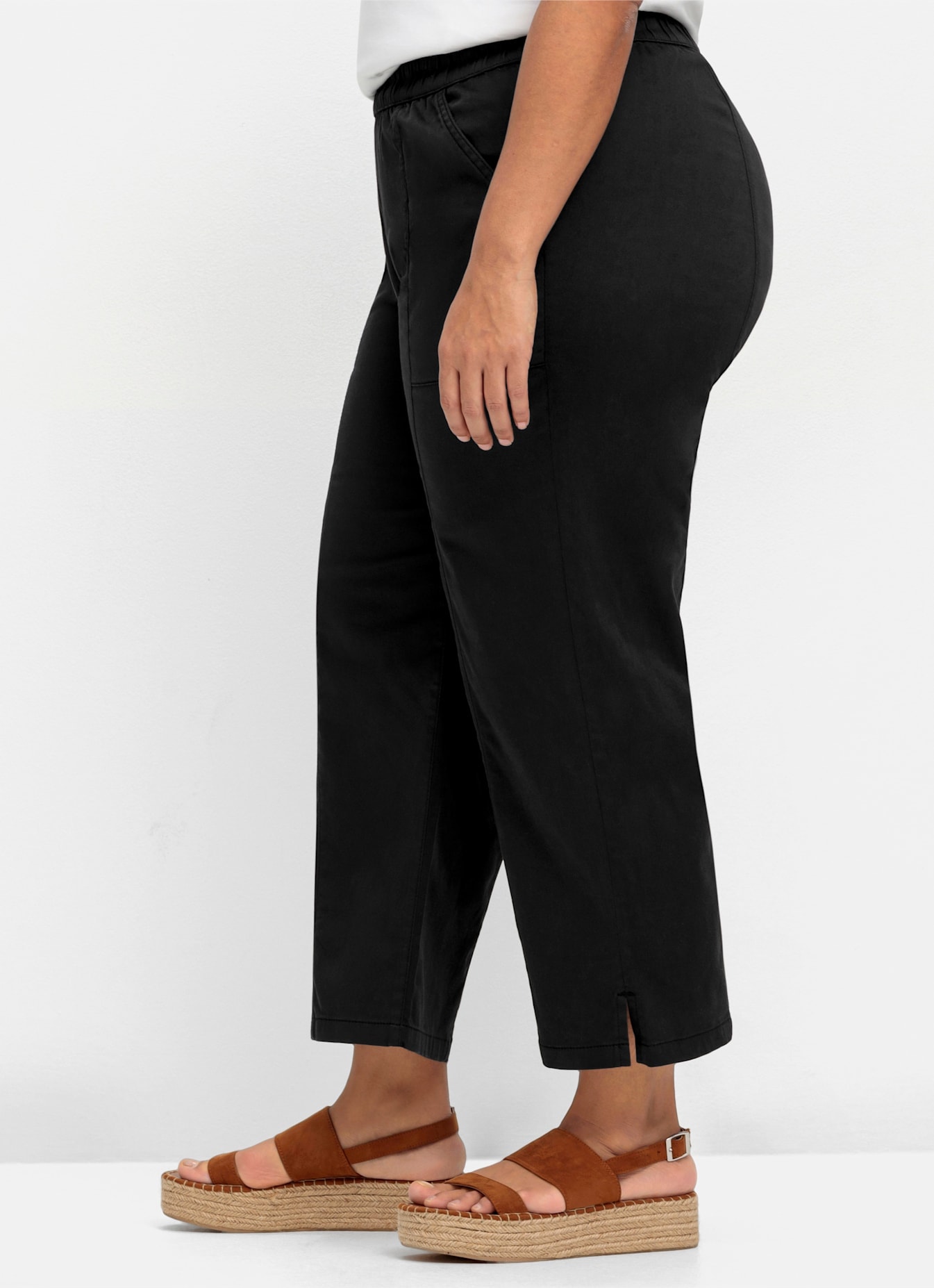 Sheego Schlupfhose
