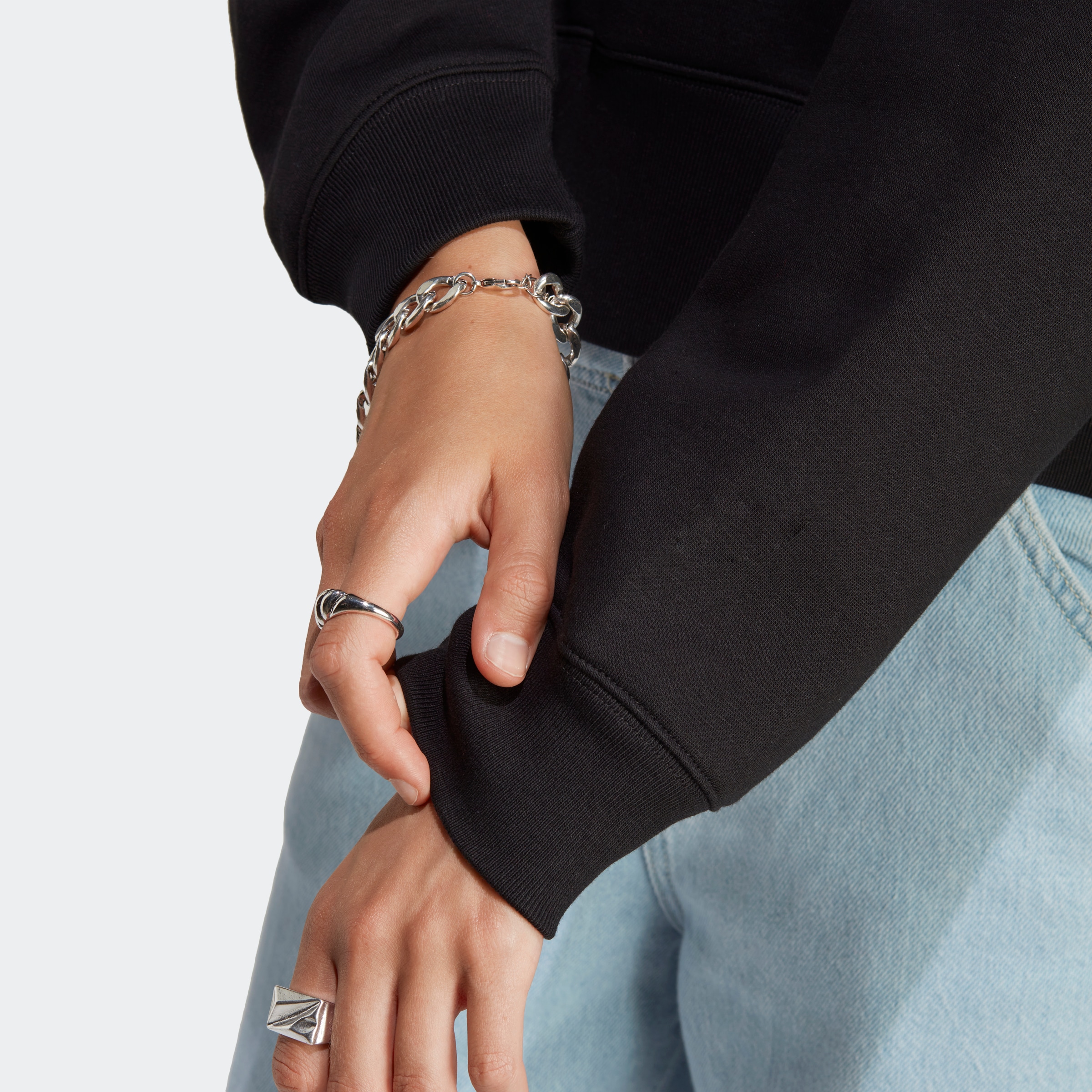 adidas Originals Sweatshirt »ADICOLOR ESSENTIALS«