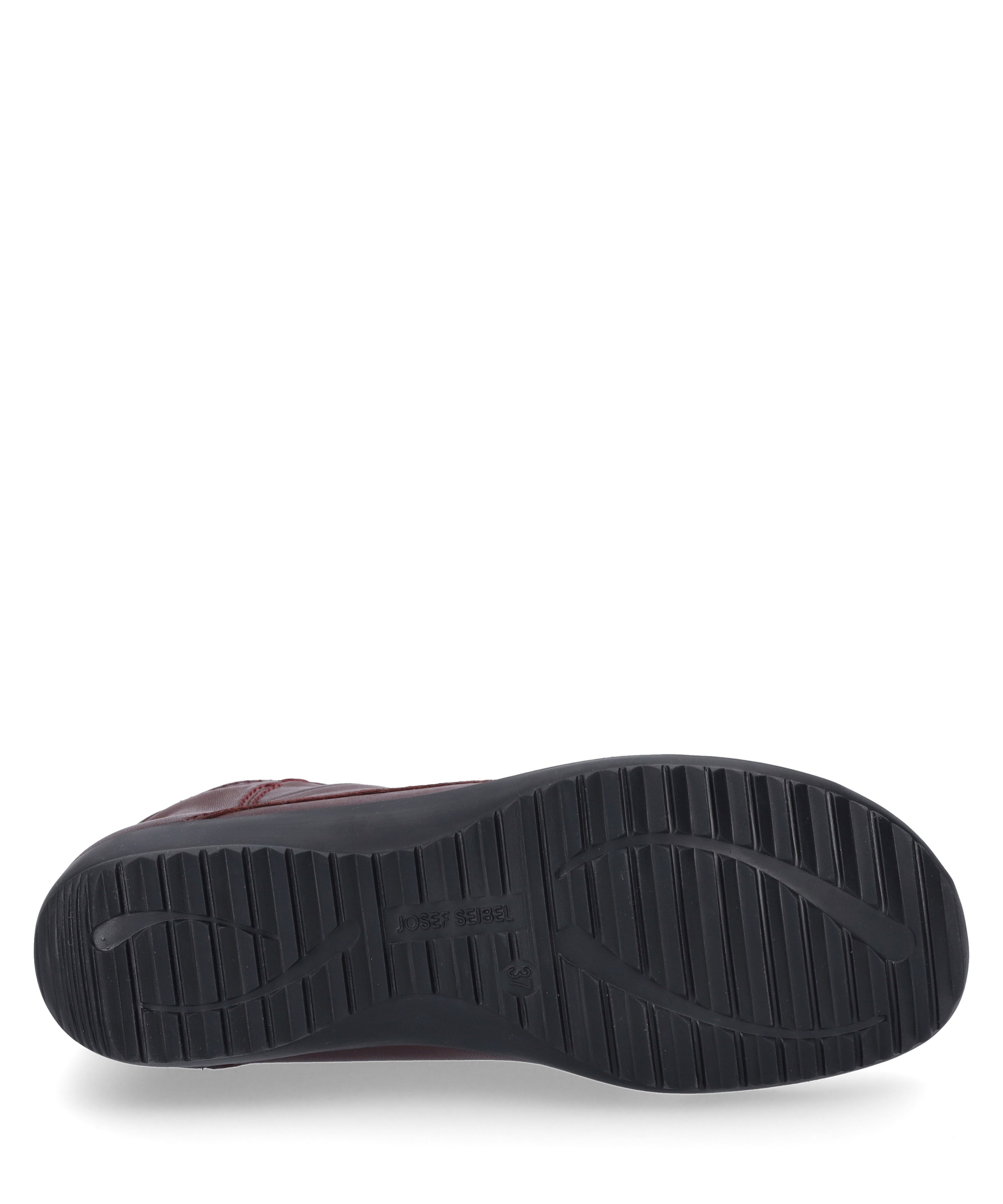 Josef Seibel Stiefelette »Naly 09, bordo«