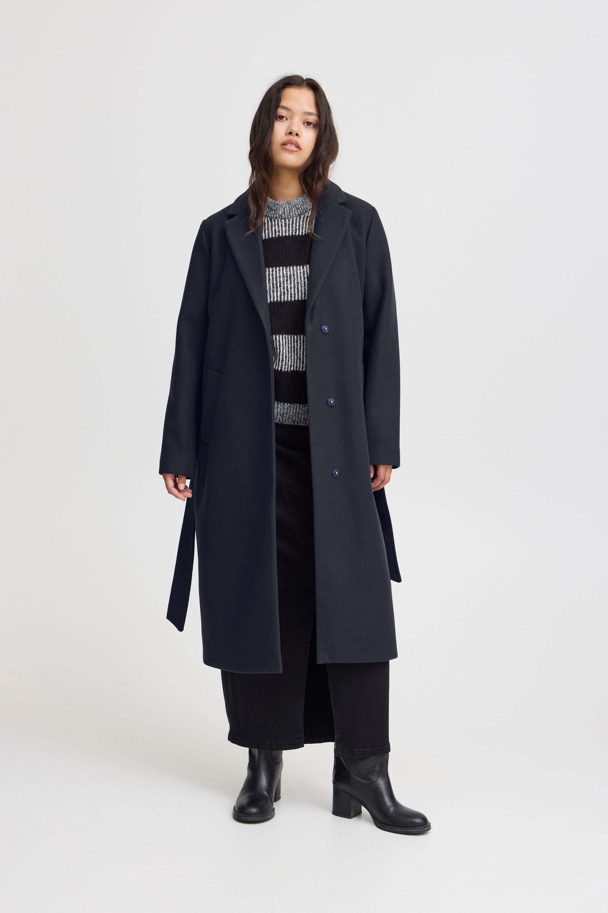 Ichi Langjacke »Langjacke IHJANNET JA6«