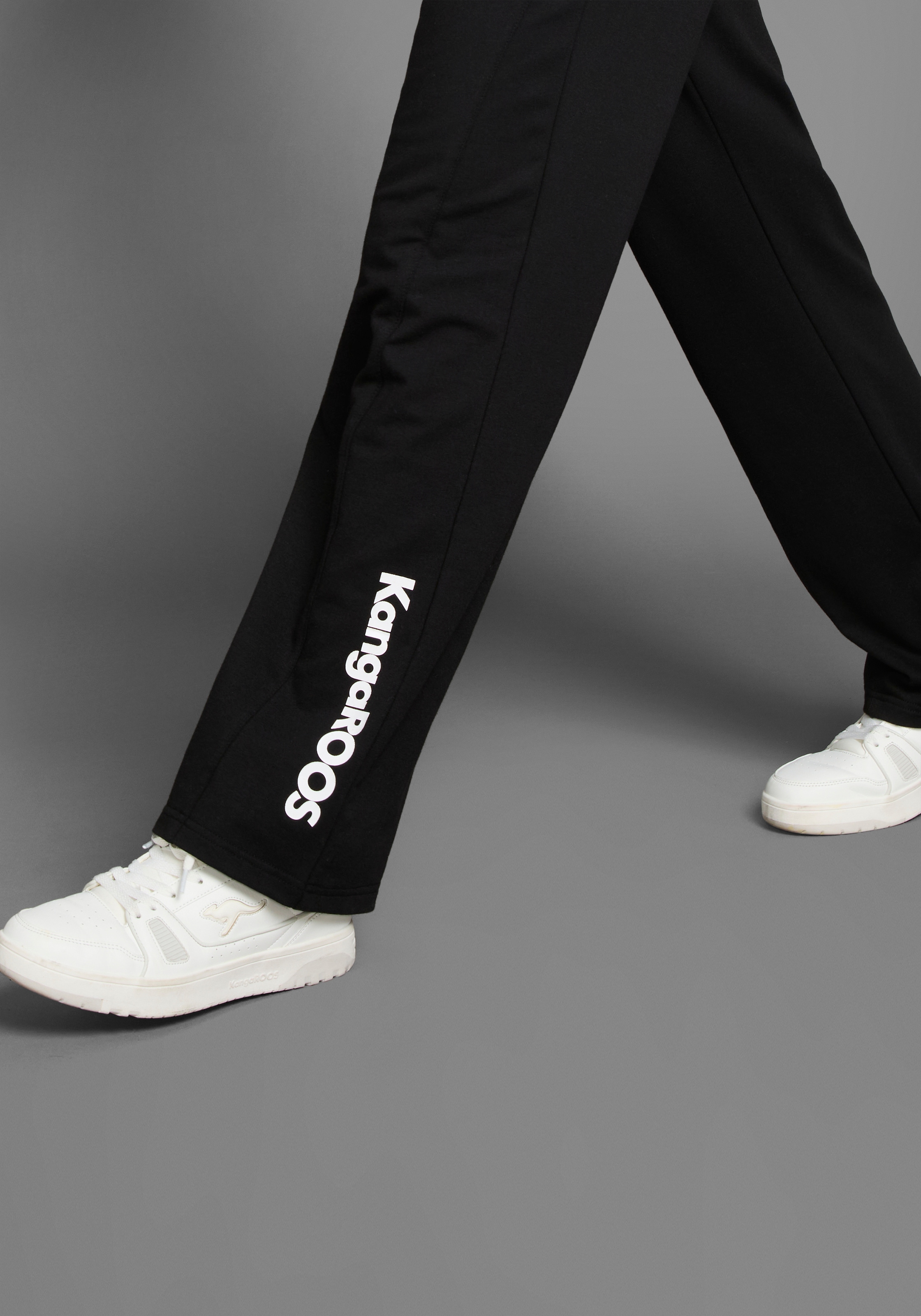 KangaROOS Jogger Pants, Große Größen