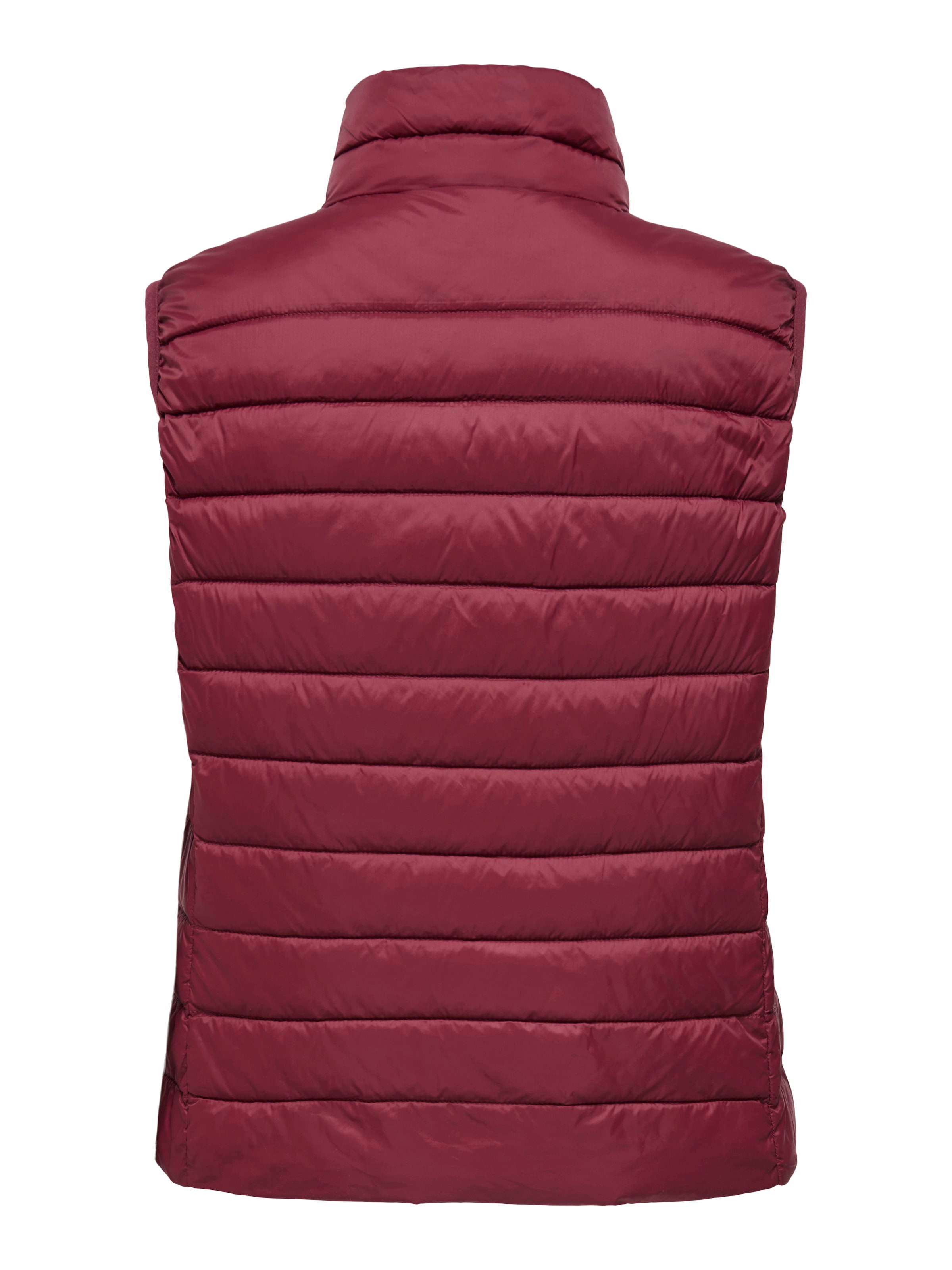 ONLY CARMAKOMA Steppweste »CARTAHIA LW QUILTED WAISTCOAT OTW«