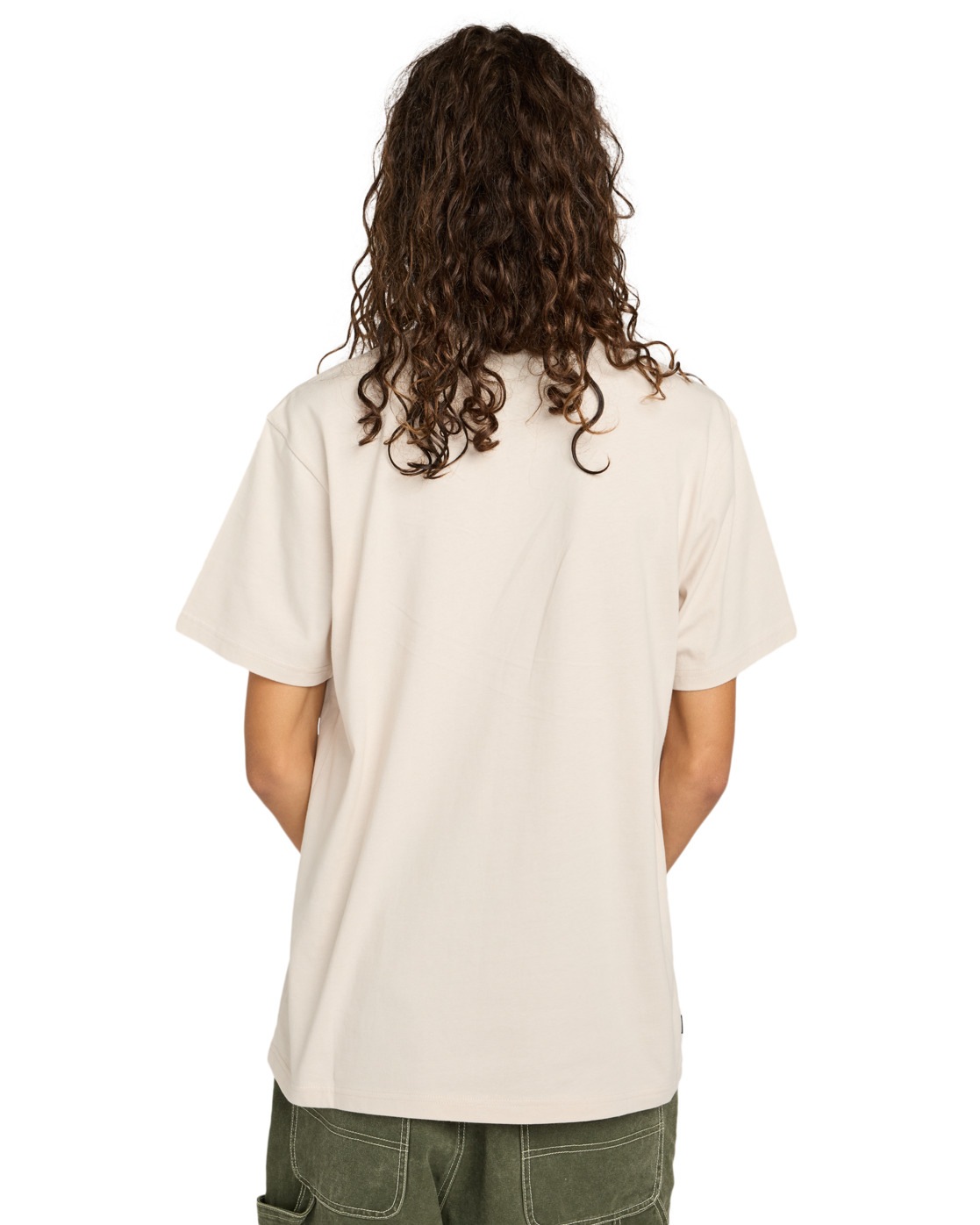 Element T-Shirt »Blazin Chest«