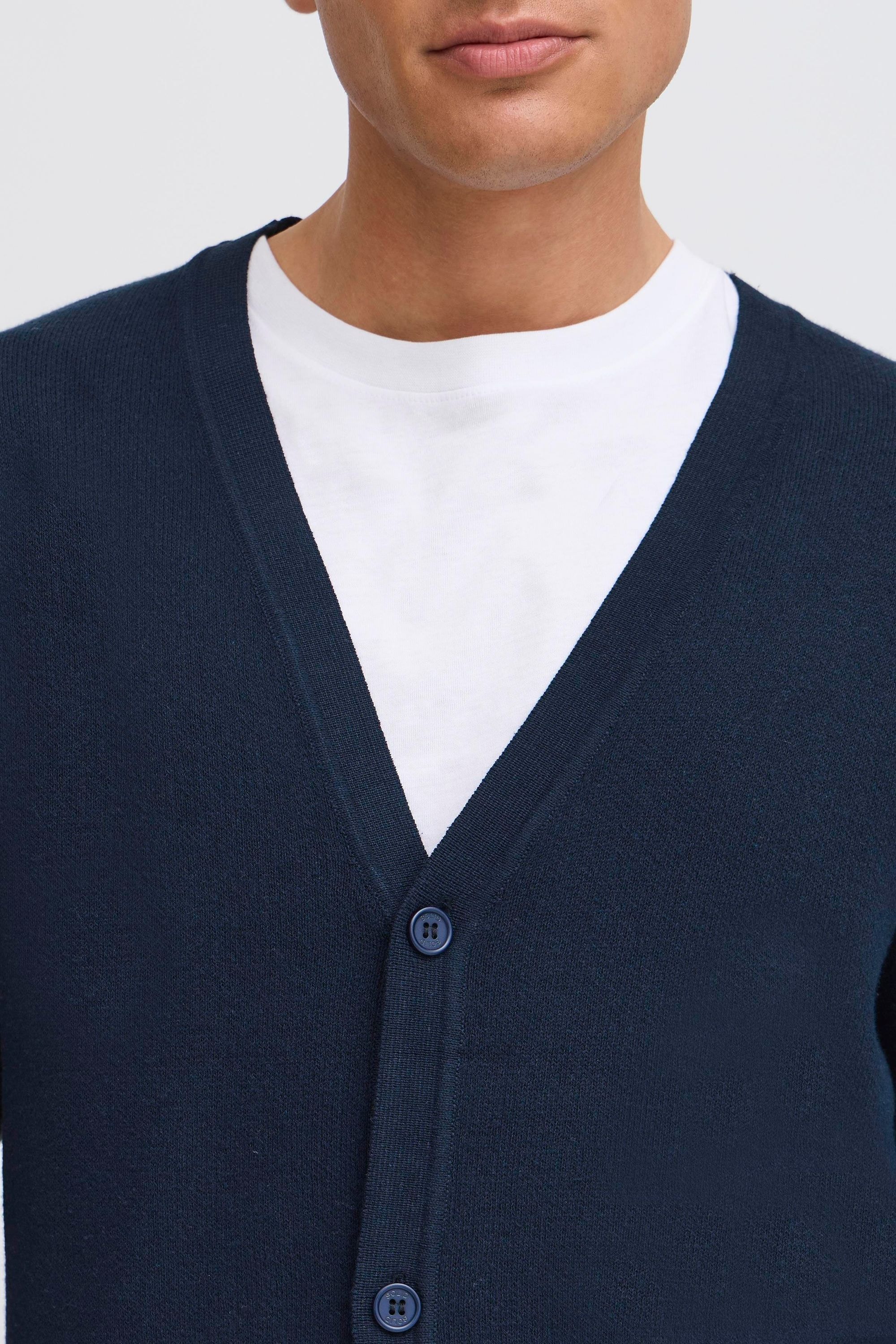 !Solid Strickjacke »Strickjacke SDFINTO«