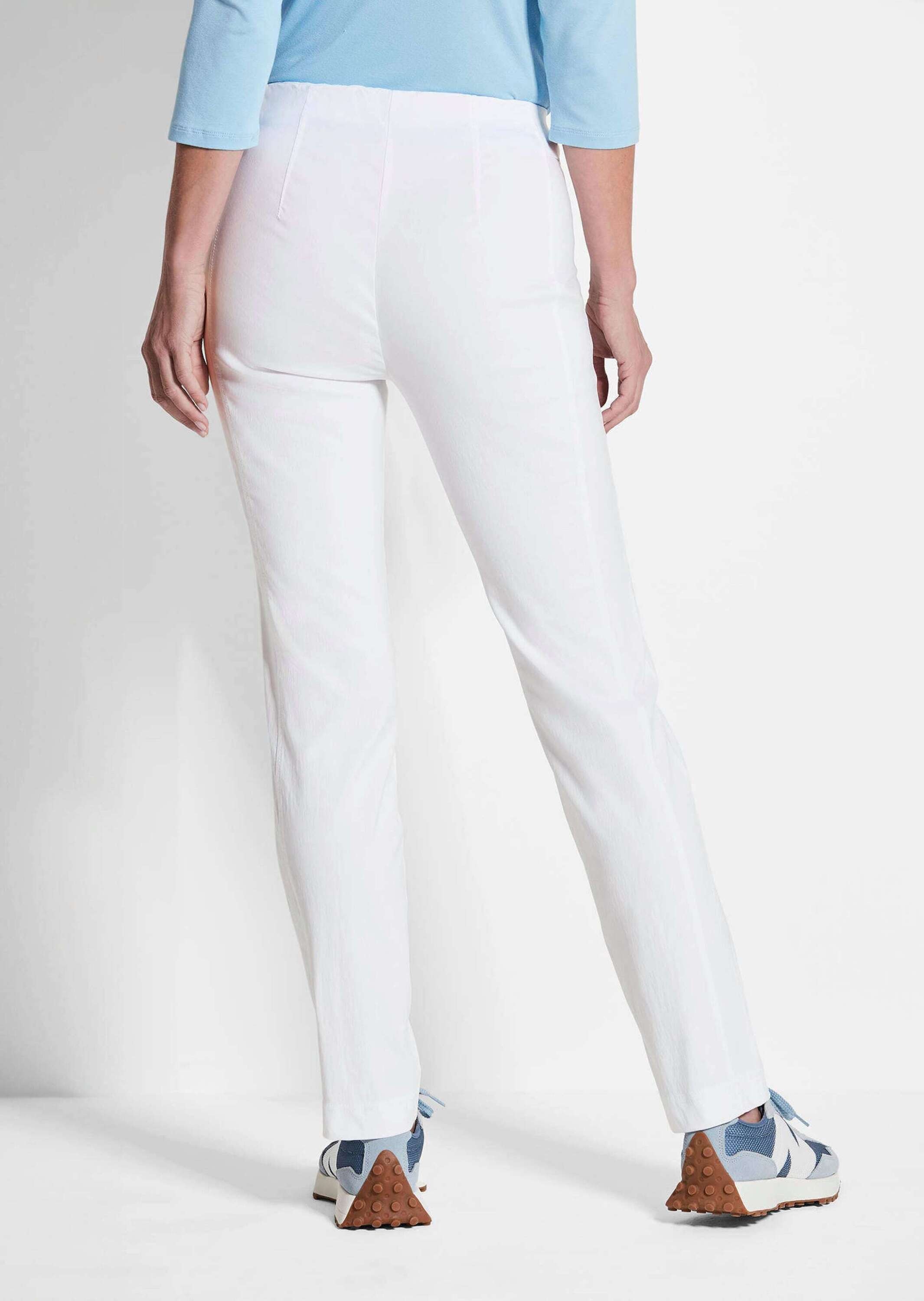 GOLDNER Schlupfhose »Schlupfhose CARLA in Super-Stretch«