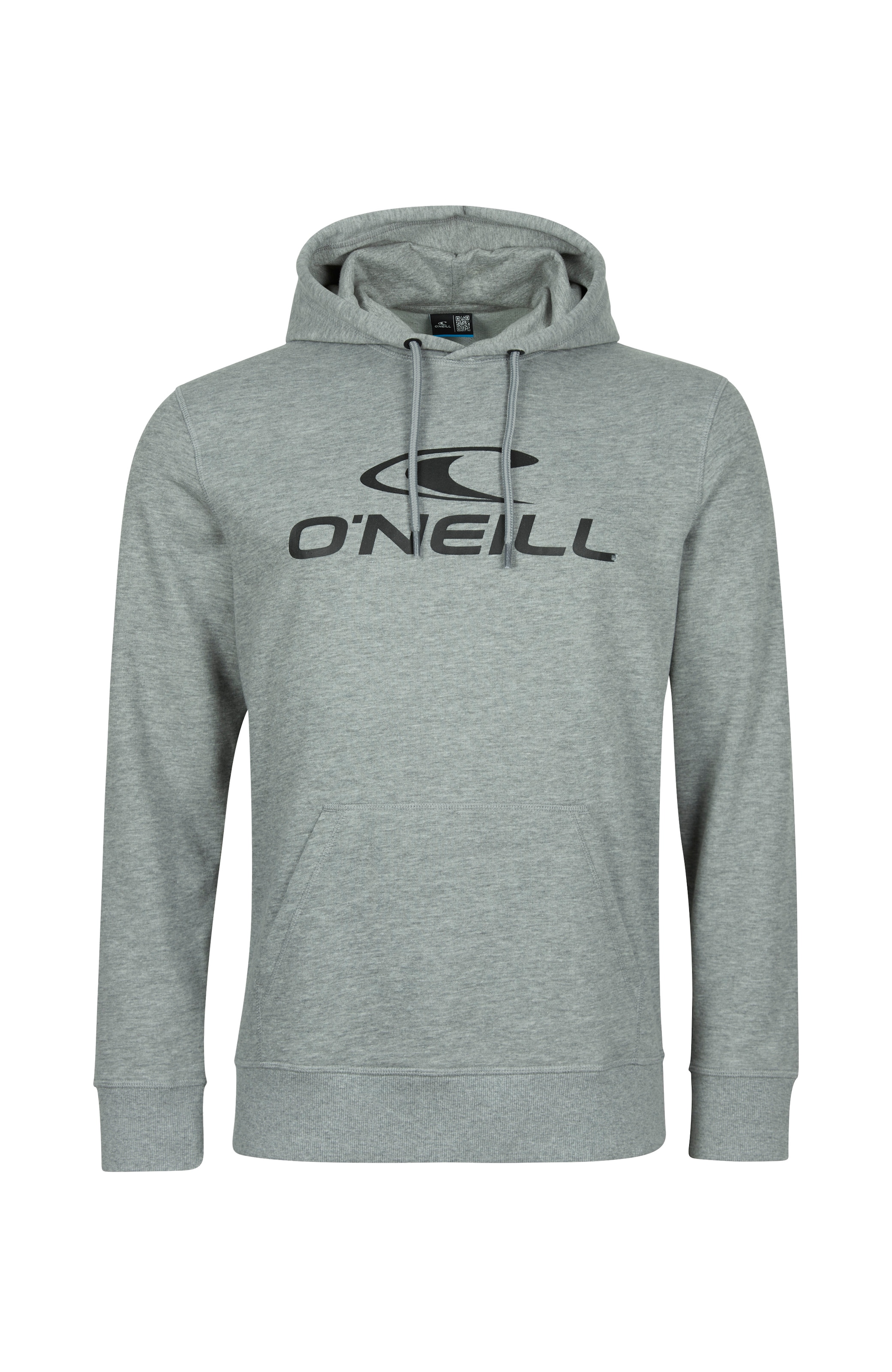 O'Neill Kapuzensweatshirt »O'NEILL LOGO HOODIE«, mit Kängurutasche