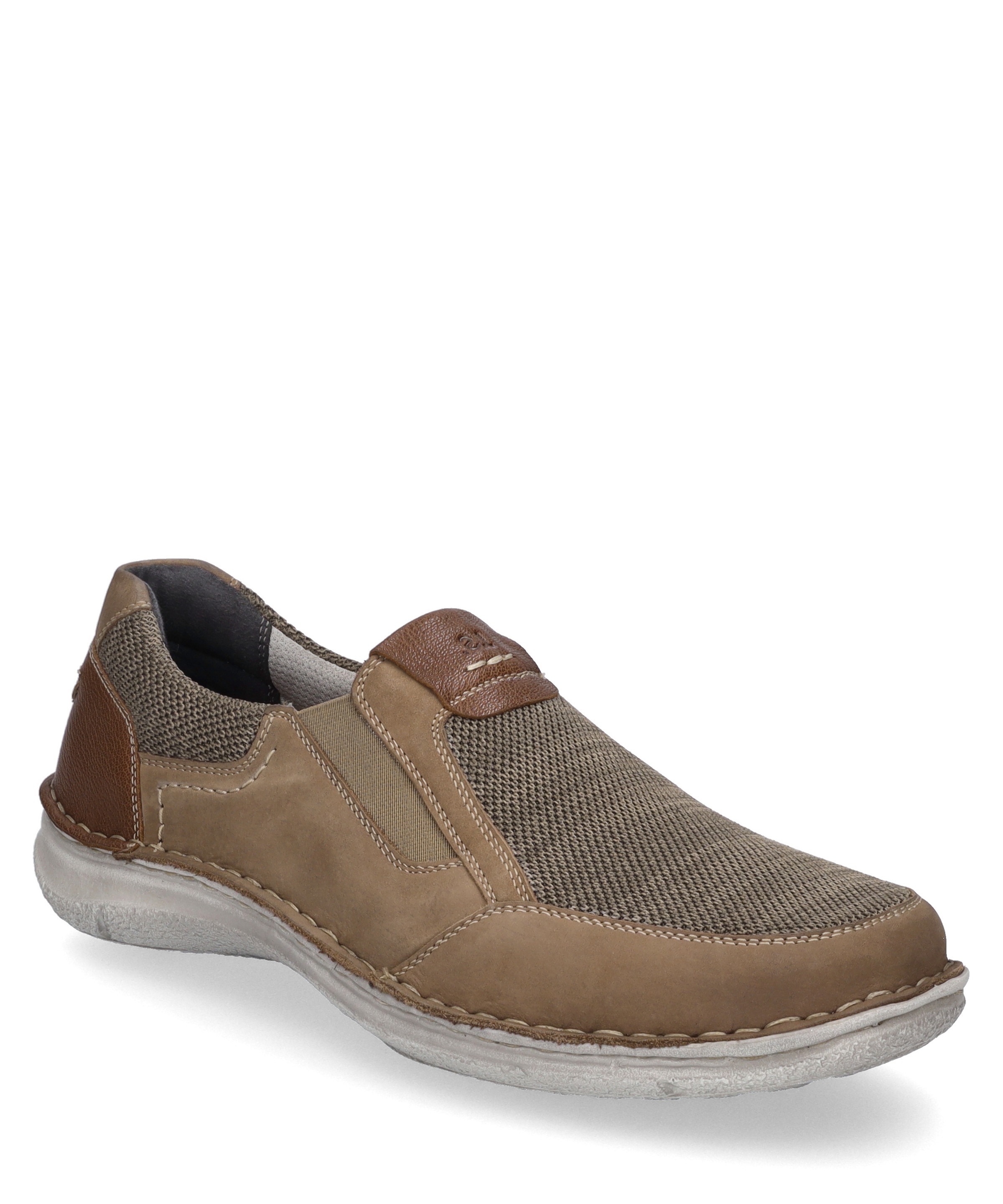 Josef Seibel Slipper »Anvers 78, sand-kombi«
