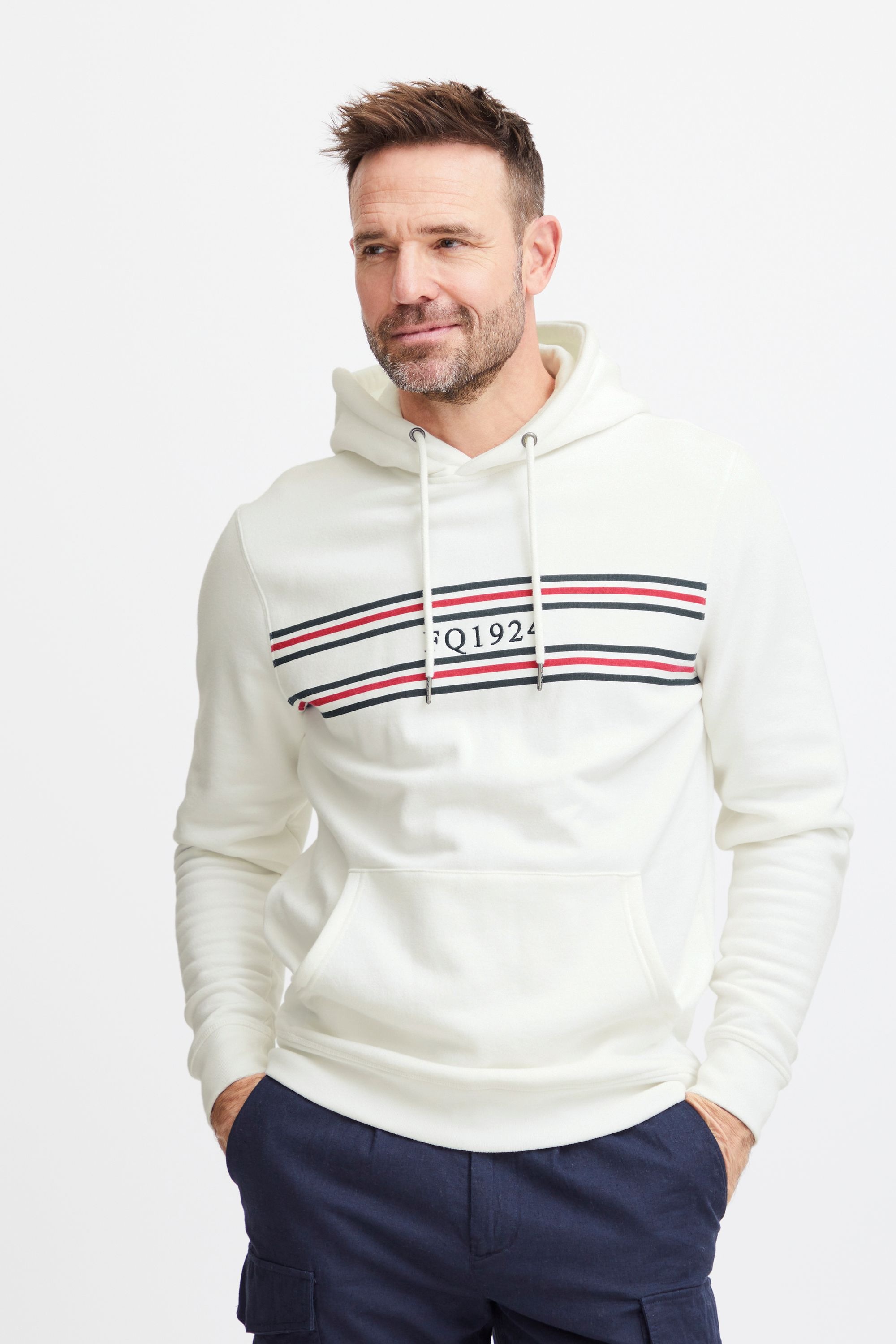 FQ1924 Kapuzenpullover »Hoodie FQWilliam«
