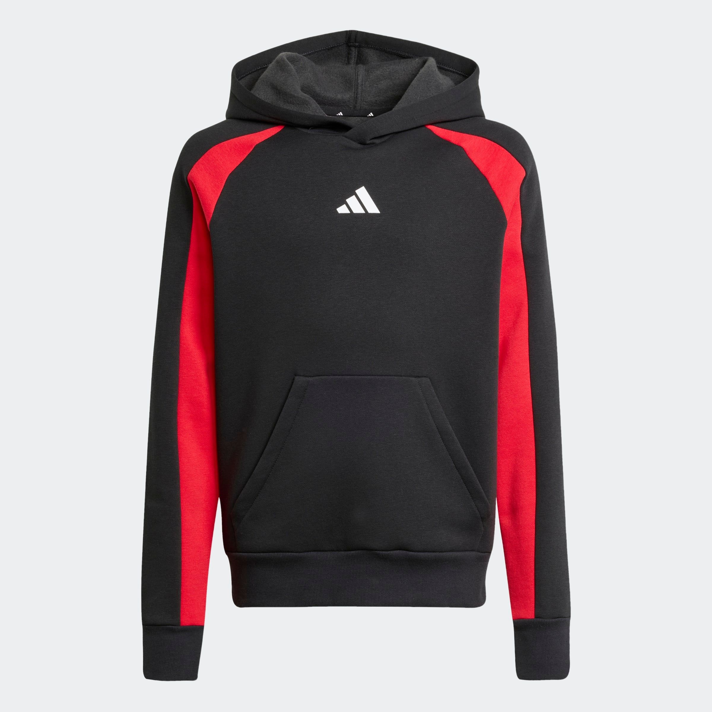 adidas Sportswear Kapuzensweatshirt »J CB FL HD«