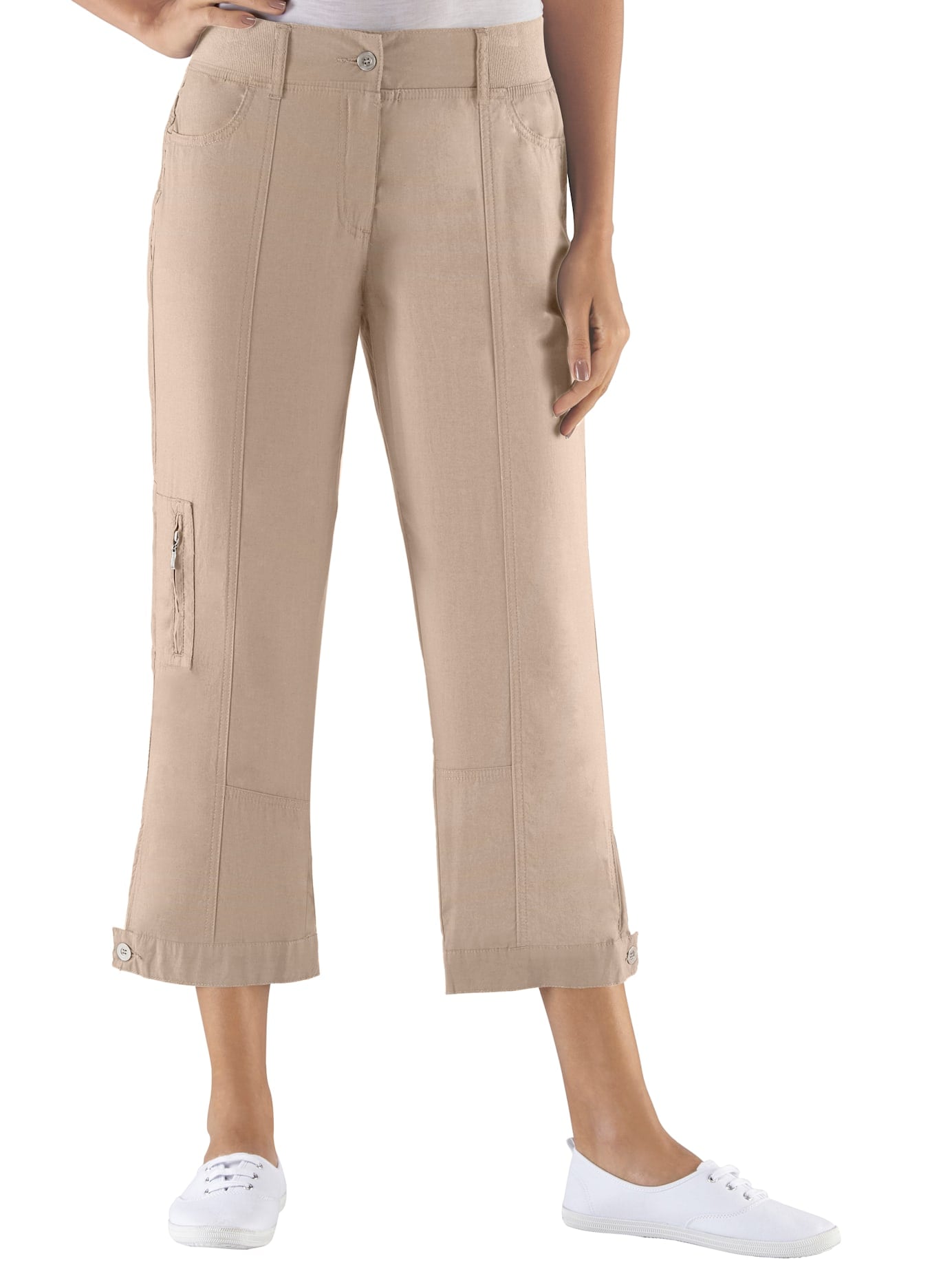 Casual Looks Stretch-Hose