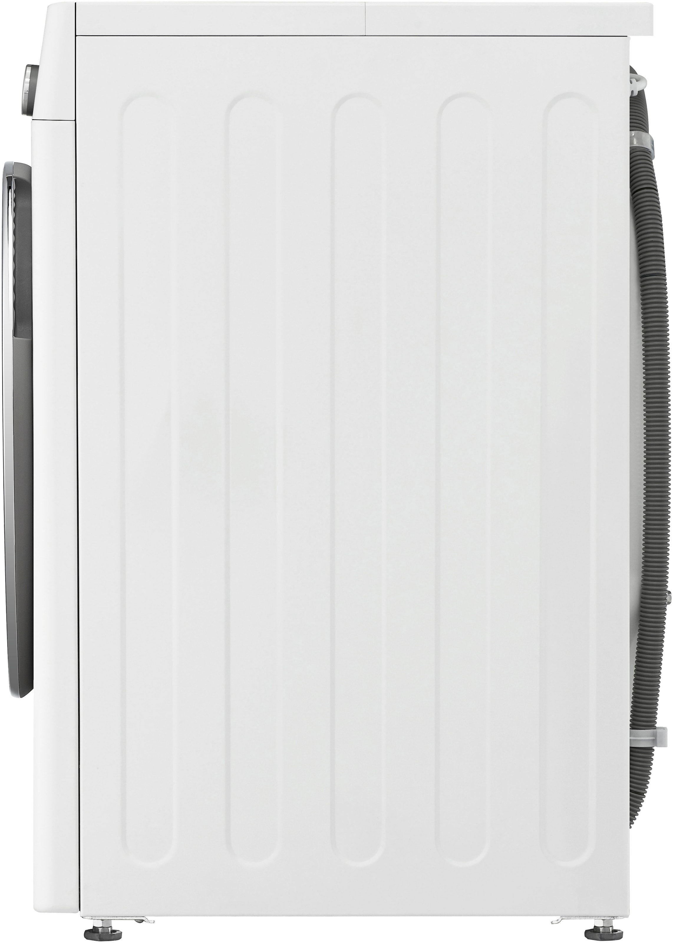 LG Waschmaschine Serie 7 »F6WR7012«, 11 kg, 1600 U/min, Steam Funktion