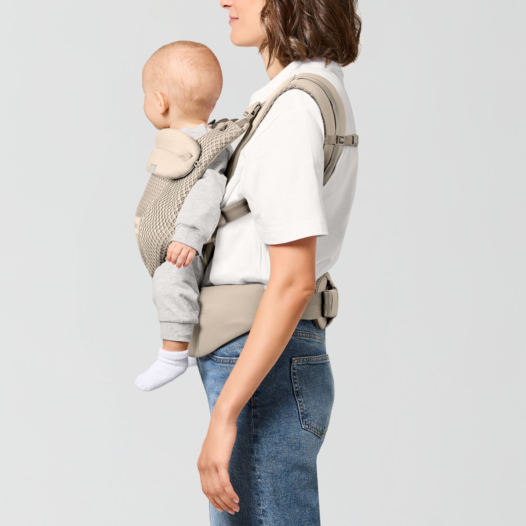 Cybex Babytrage »AMYA« bis 15 kg