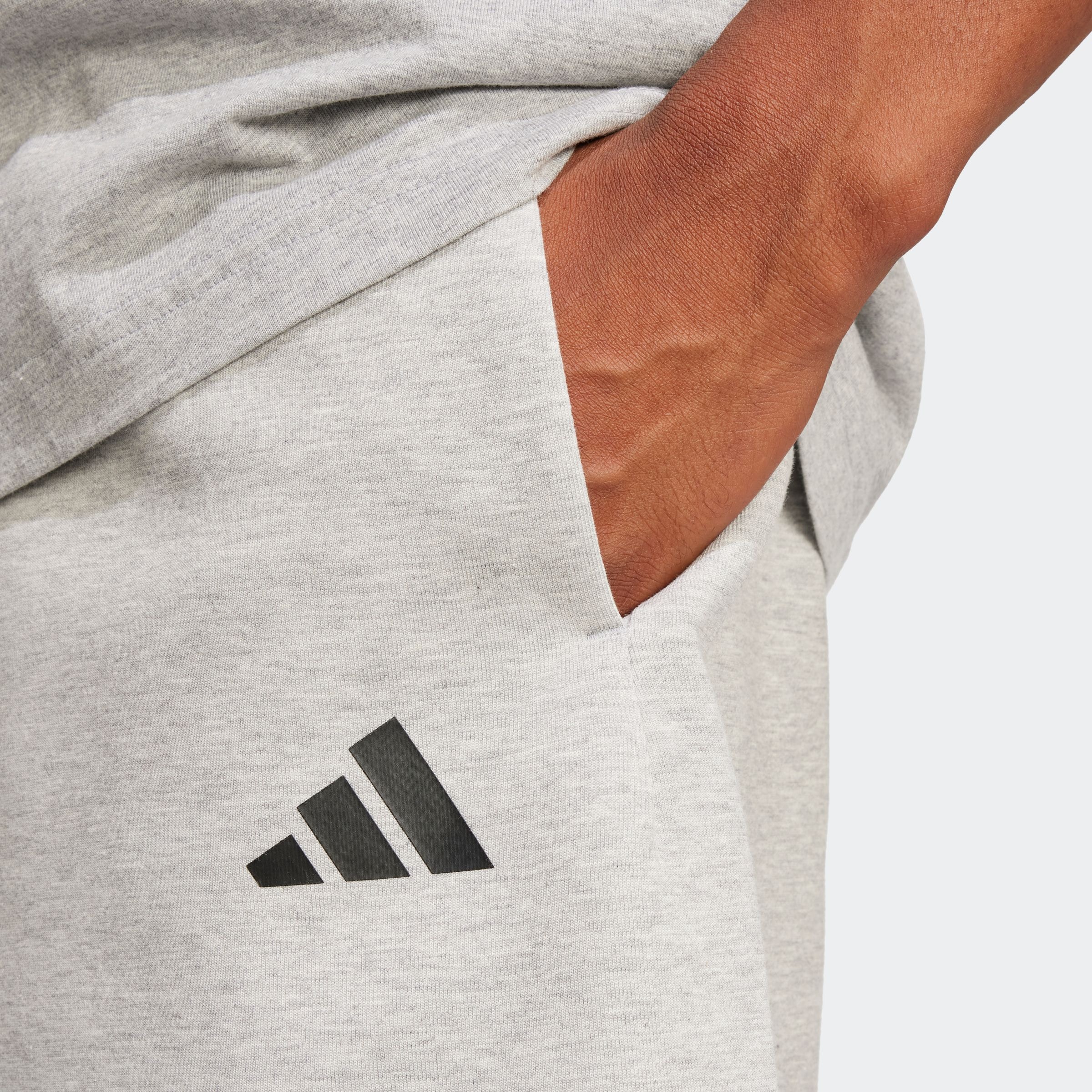 adidas Sportswear Shorts »M FI SL SHORT«, (1 tlg.)