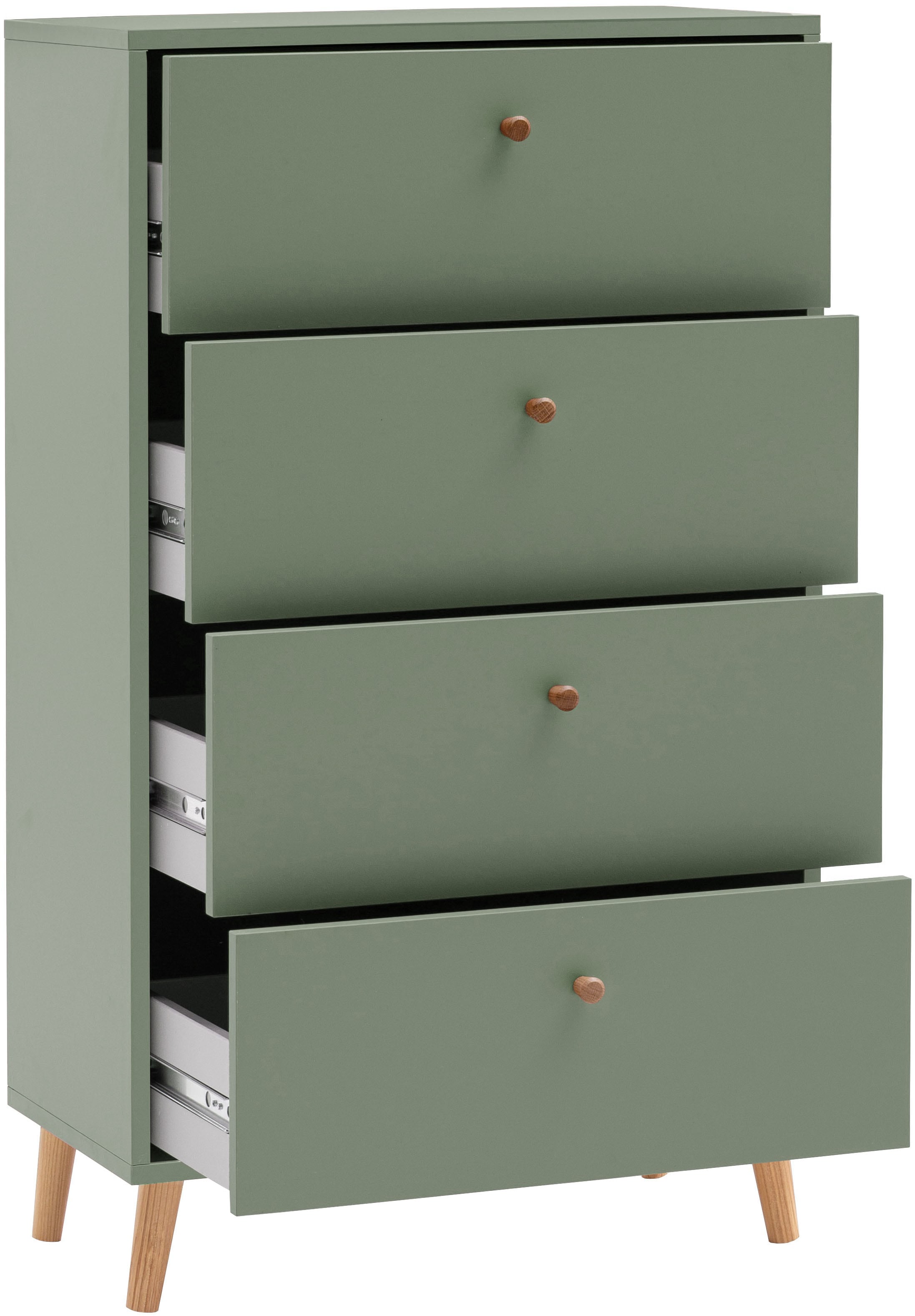 Schildmeyer Kommode »Bjarne, Breite 60,1 cm« 1 Stk. tlg. Made in Germany