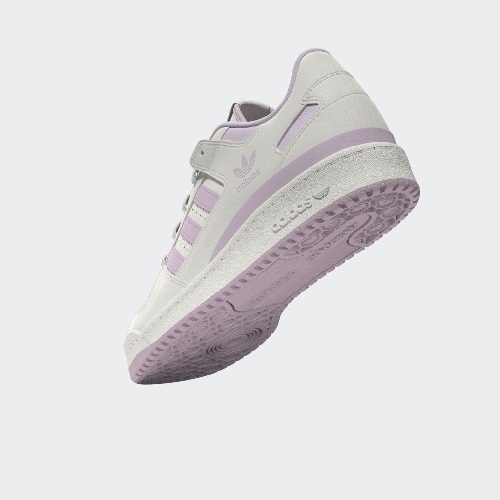 adidas Originals Sneaker »FORUM LOW CL«