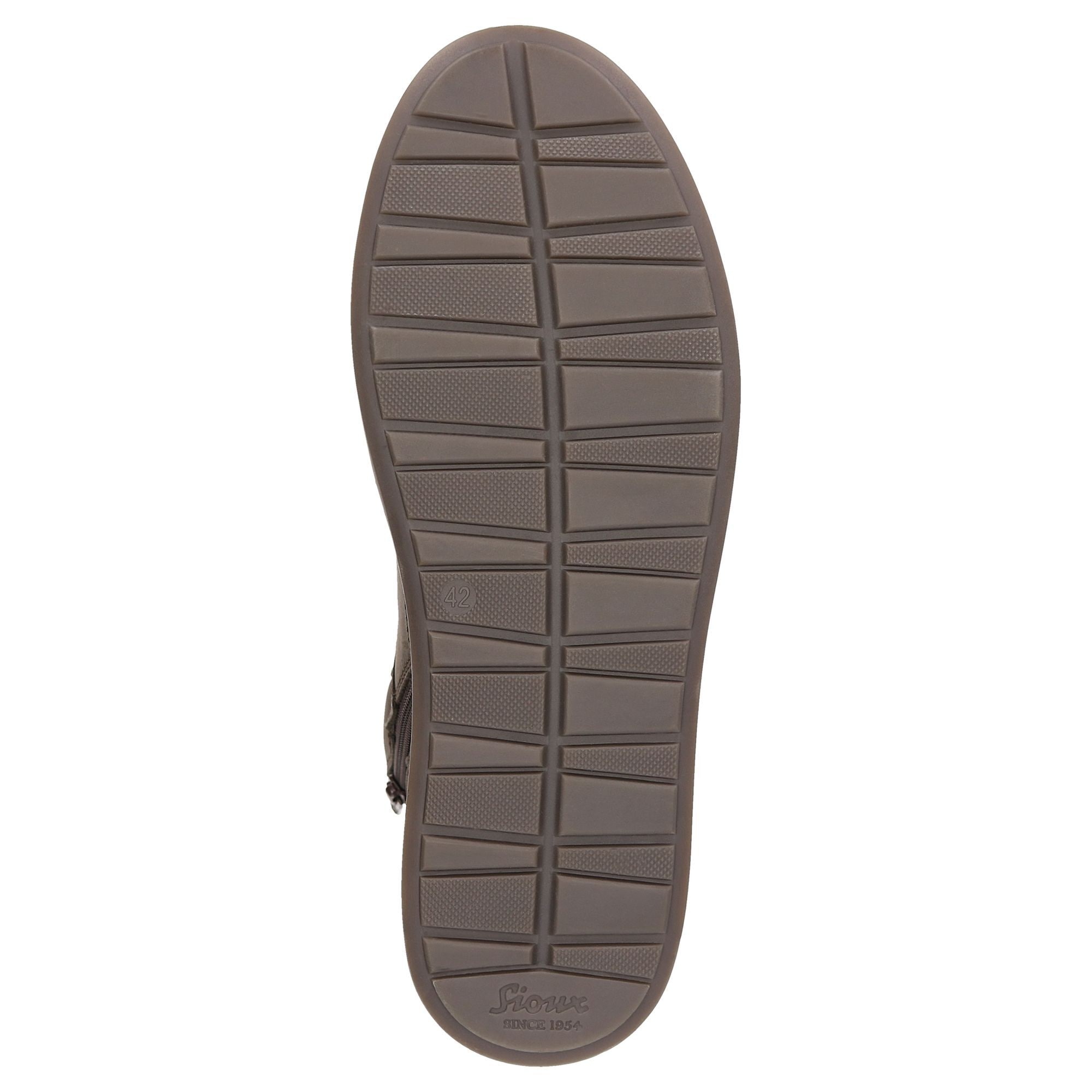 SIOUX Schnürstiefelette »Tedroso-705«
