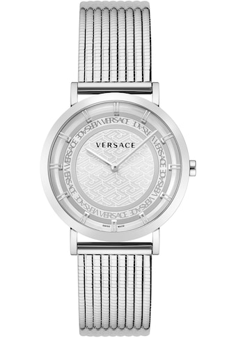 Versace Schweizer Uhr »NEW GENERATION, VE3M00422« kaufen