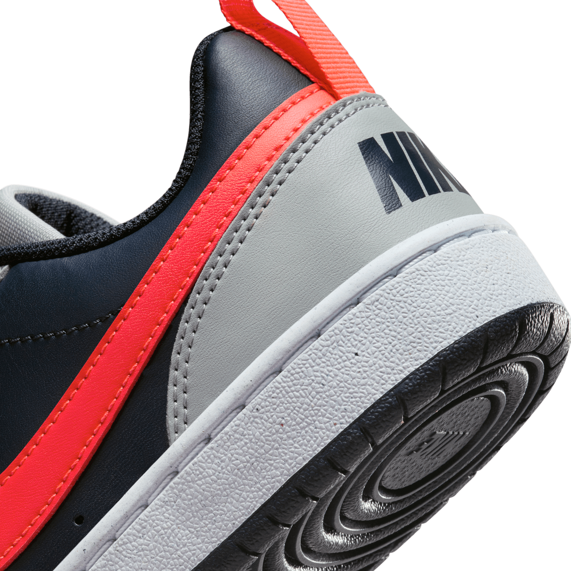 Nike Sportswear Sneaker »COURT BOROUGH LOW RECRAFT (GS)«
