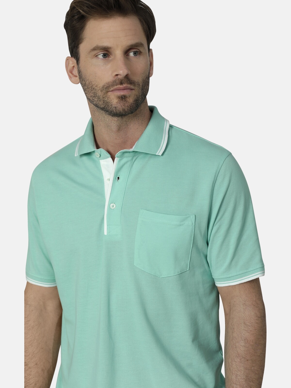 Babista Poloshirt »Poloshirt TESSAVEST«