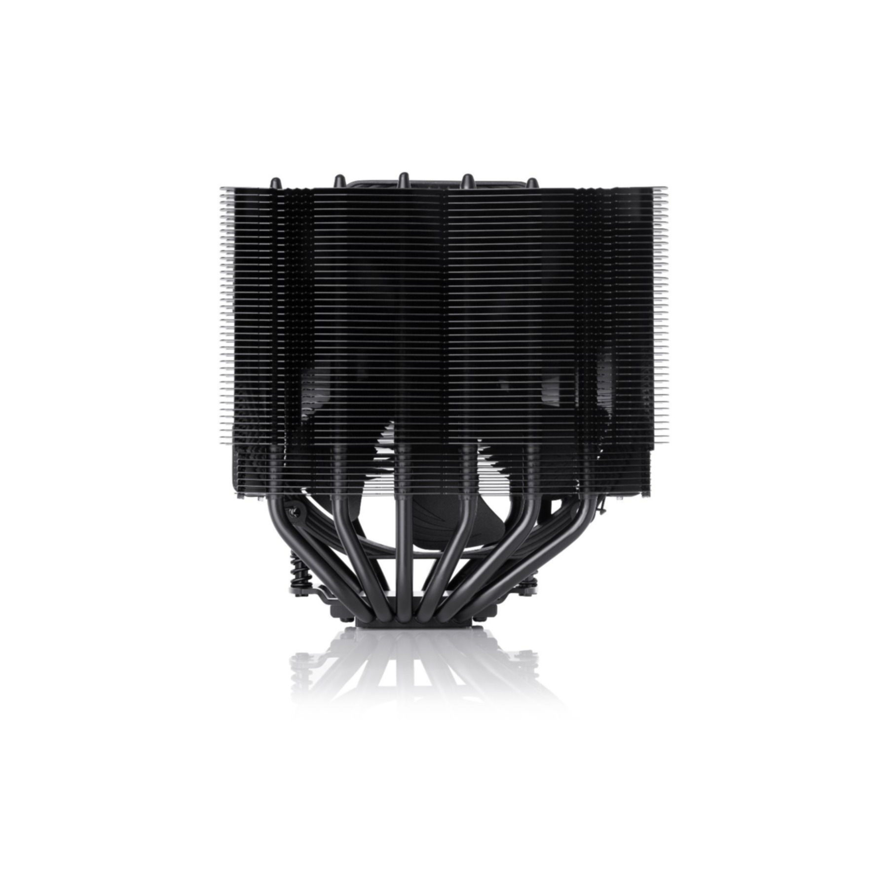Noctua Gehäuselüfter »NH-D15S CHROMAX.BLACK«