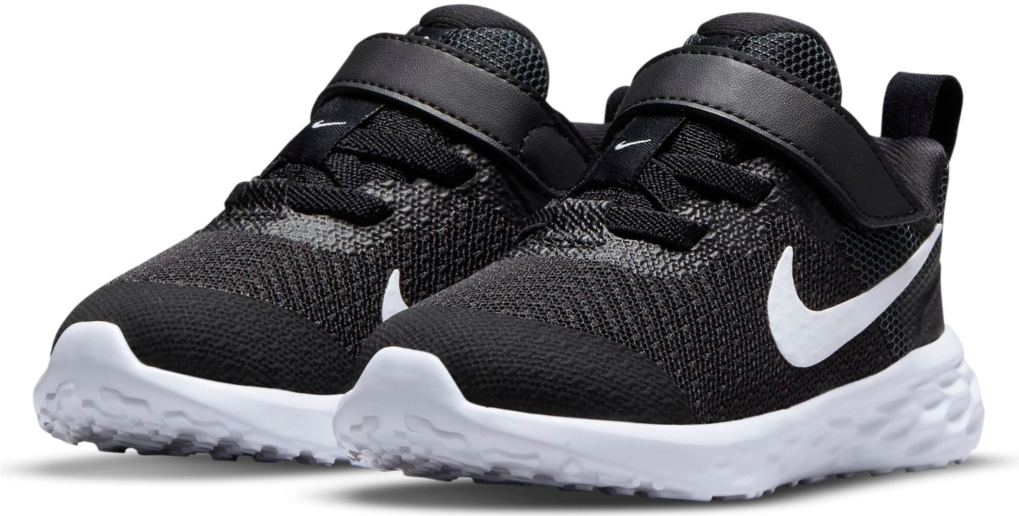 Nike Laufschuh »REVOLUTION 6 (TD)«