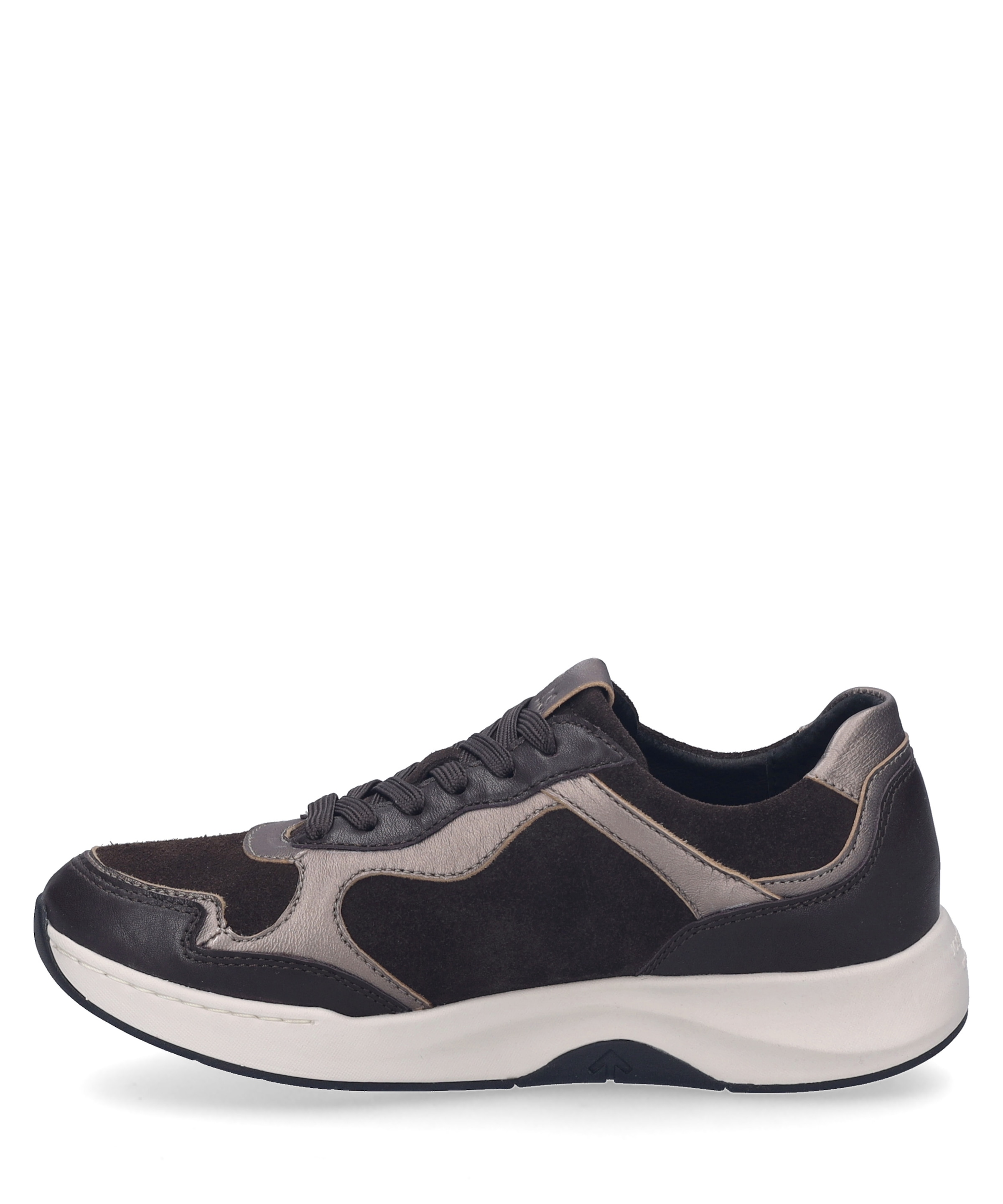Josef Seibel Sneaker »Elli 18, espresso-kombi«