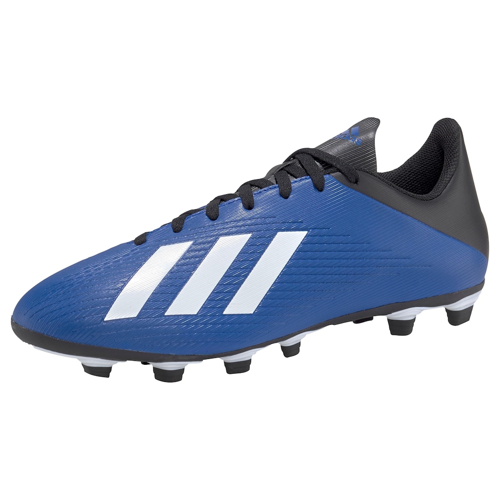 adidas Performance Fußballschuh »X 19.4 FxG«