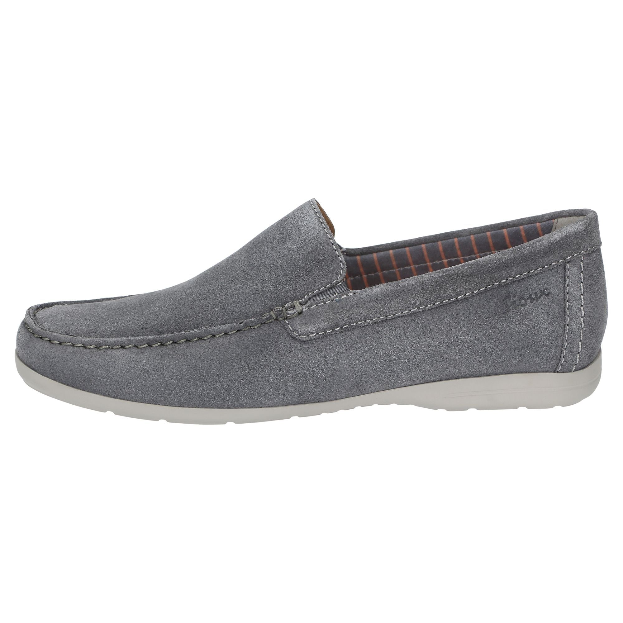 SIOUX Slipper »Giumelo-711«