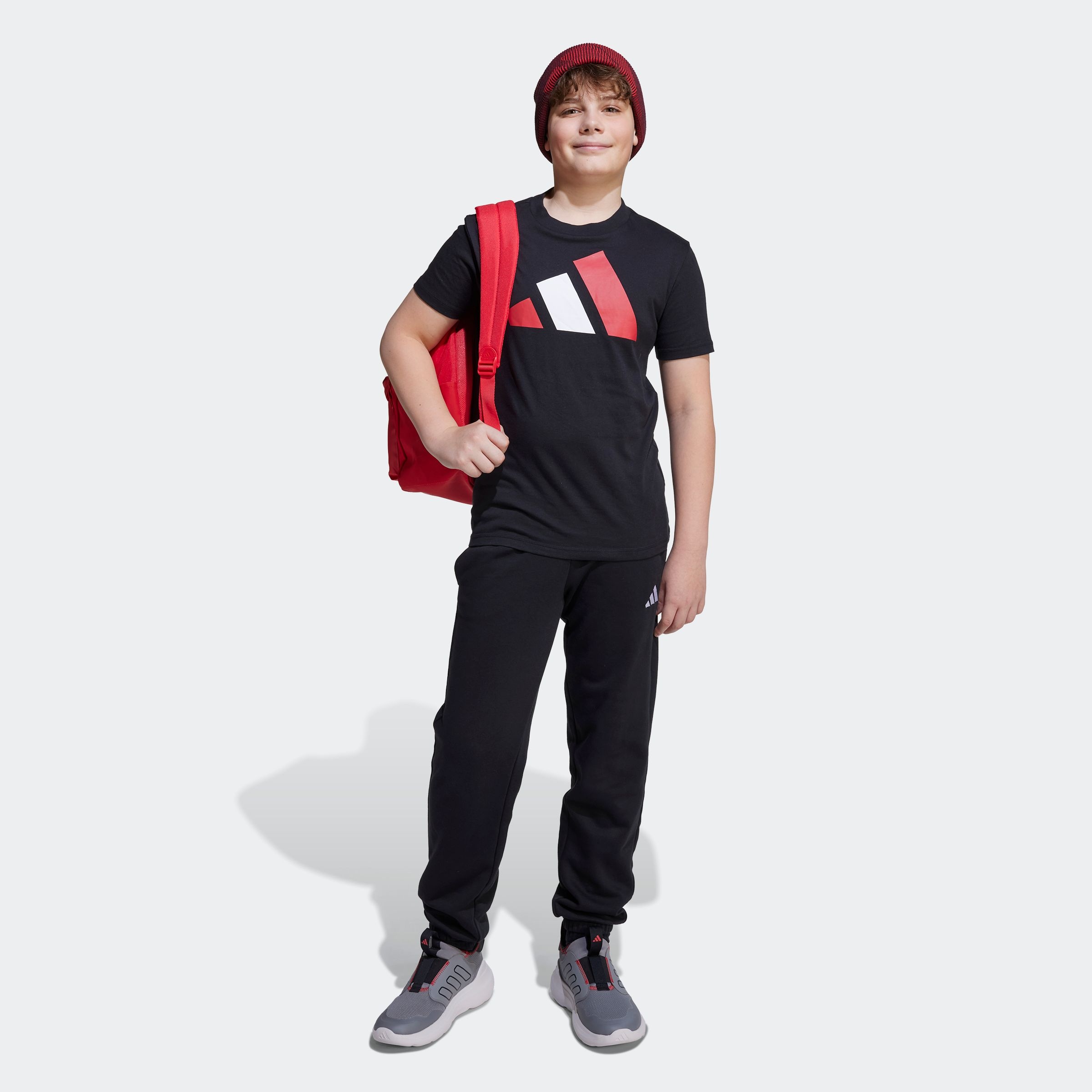 adidas Sportswear T-Shirt »J BL TEE 160«