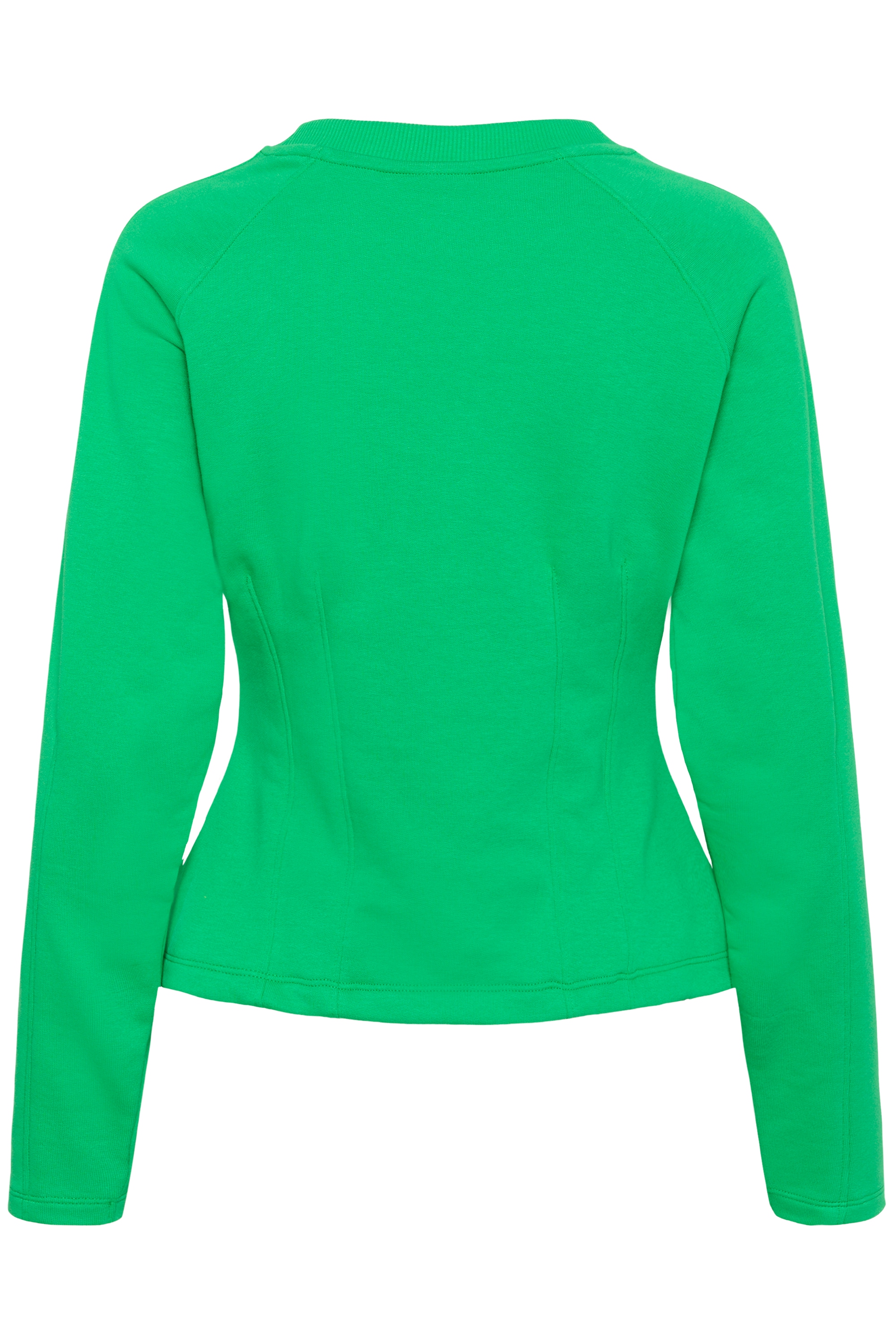 KAFFE Sweatshirt »Sweatshirt KAkatja«
