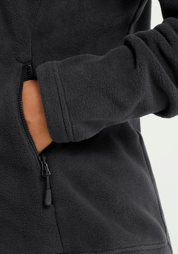 Jack Wolfskin Fleecejacke »TAUNUS 200 FZ W«