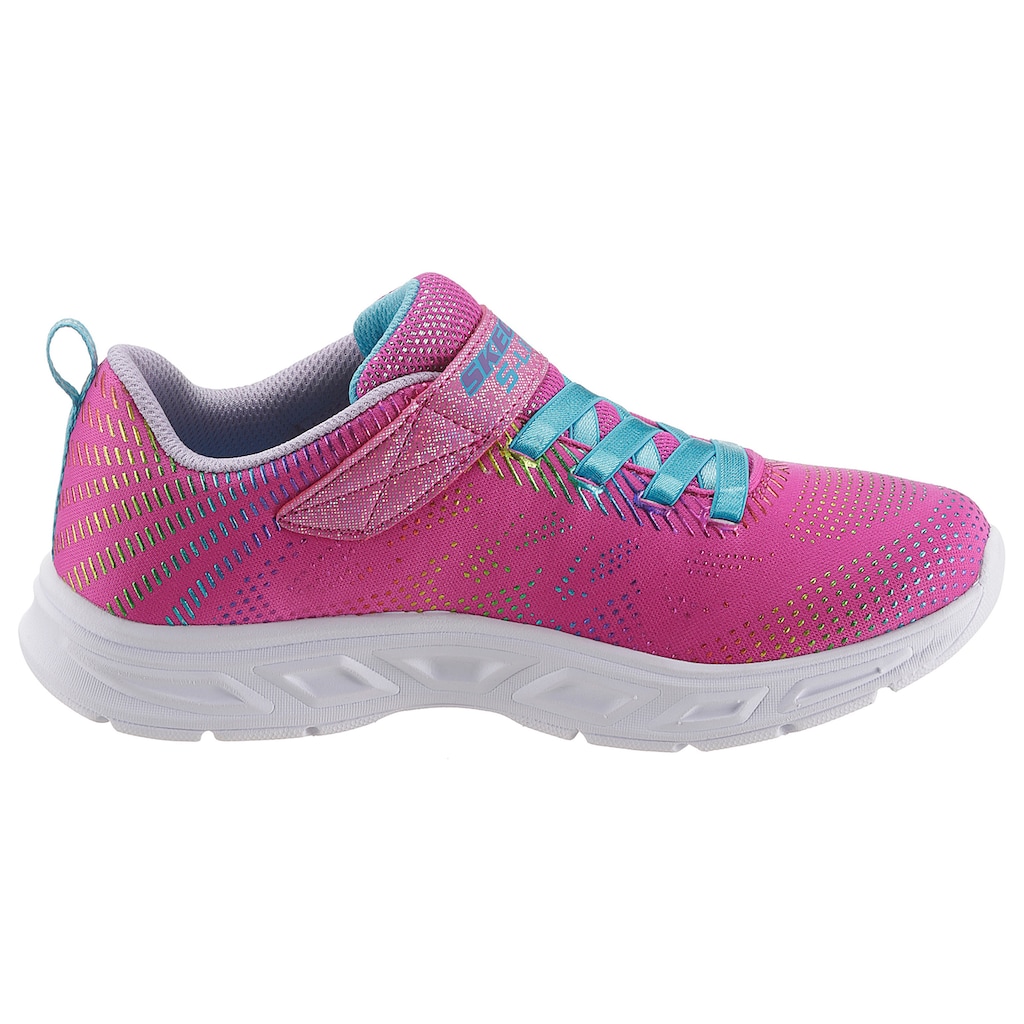 Skechers Kids Sneaker »Blinkschuh LITEBEAMS-Gleam N`Dream«