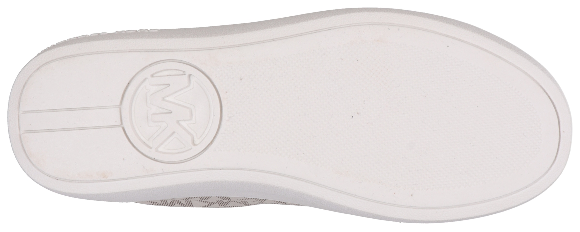 MICHAEL KORS KIDS Plateausneaker »Sneaker JORDANA AIRIN«