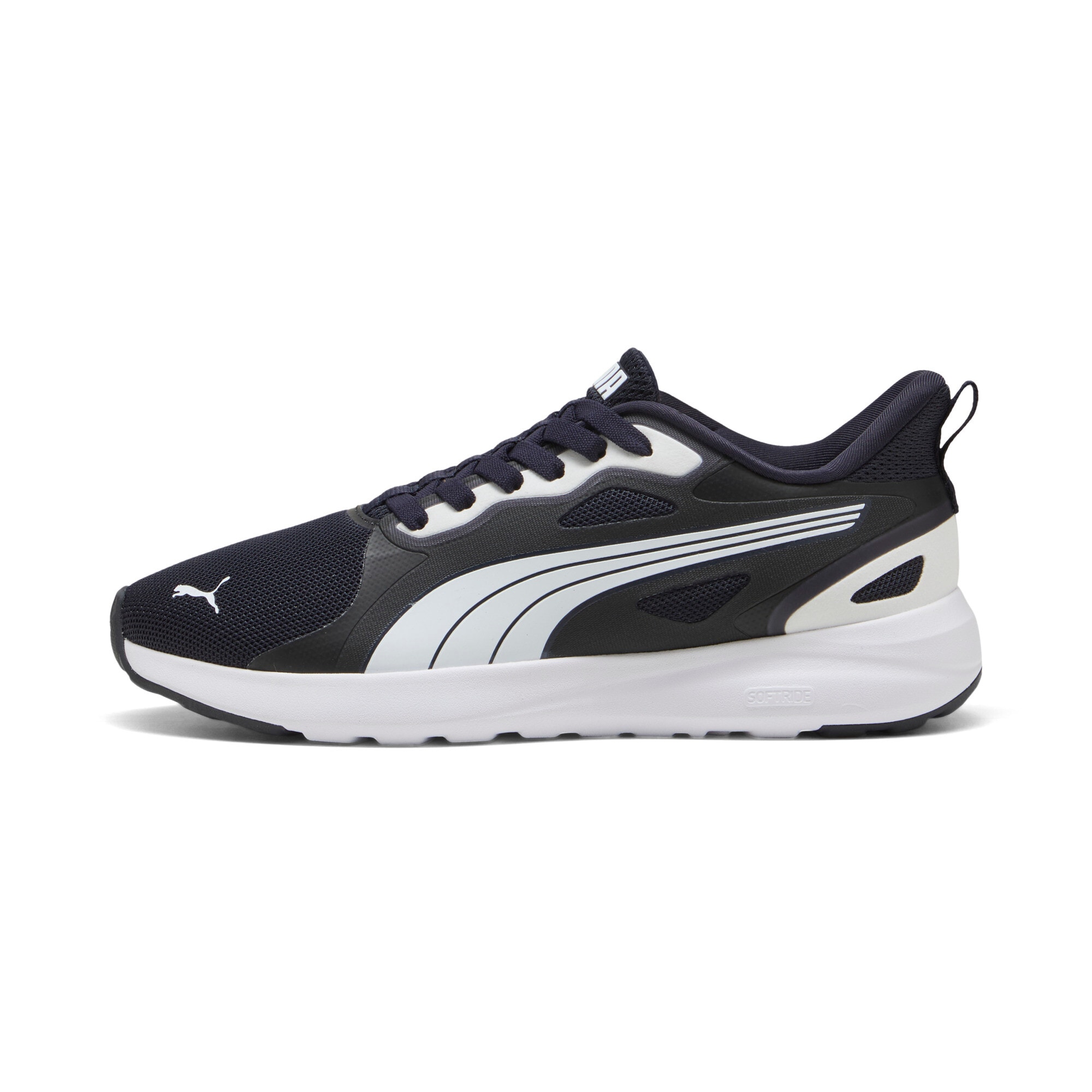 PUMA Sneaker »SOFTRIDE COSMIC STREET SLIPTECH«  mit sportlichem Stil, mit Schlupfeinstieg, ultraweiche Dämpfung