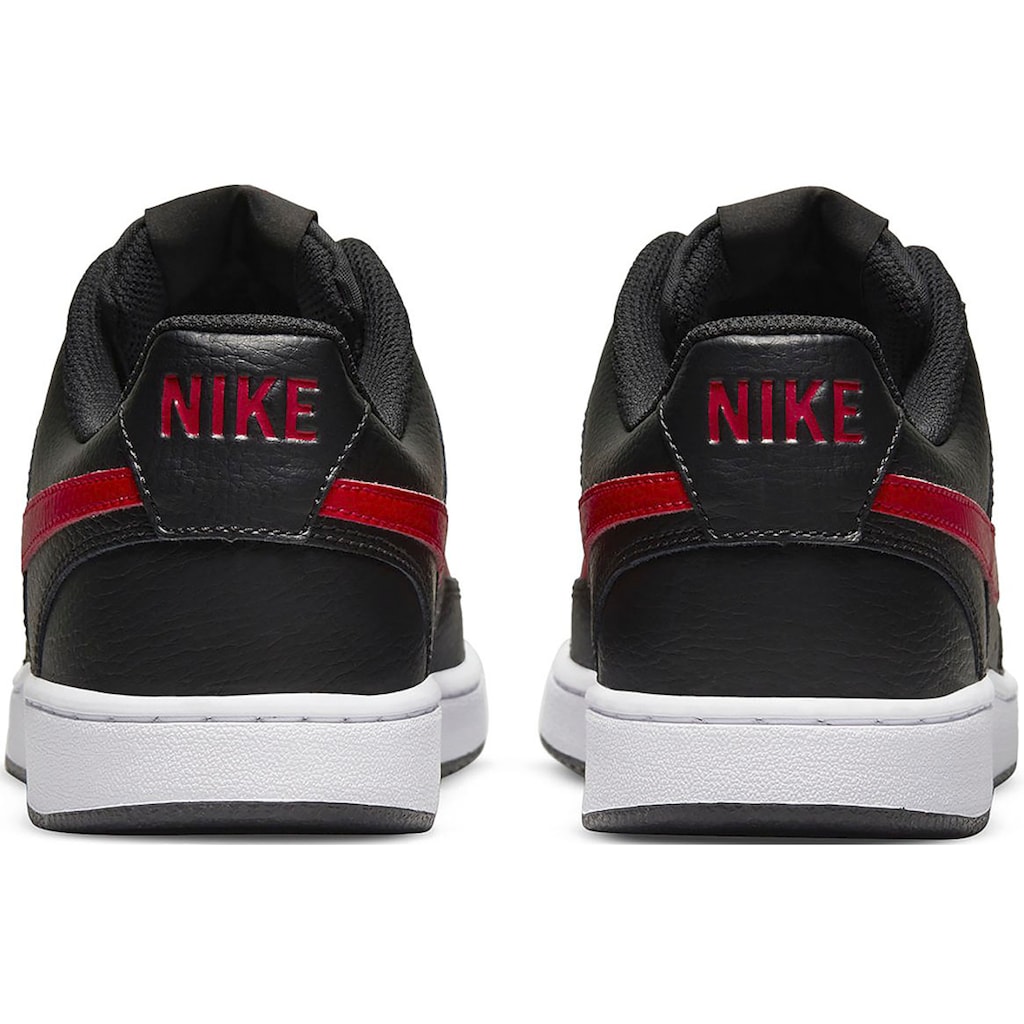 Nike Sportswear Sneaker »COURT VISION LOW«, Design auf den Spuren des Air Force 1