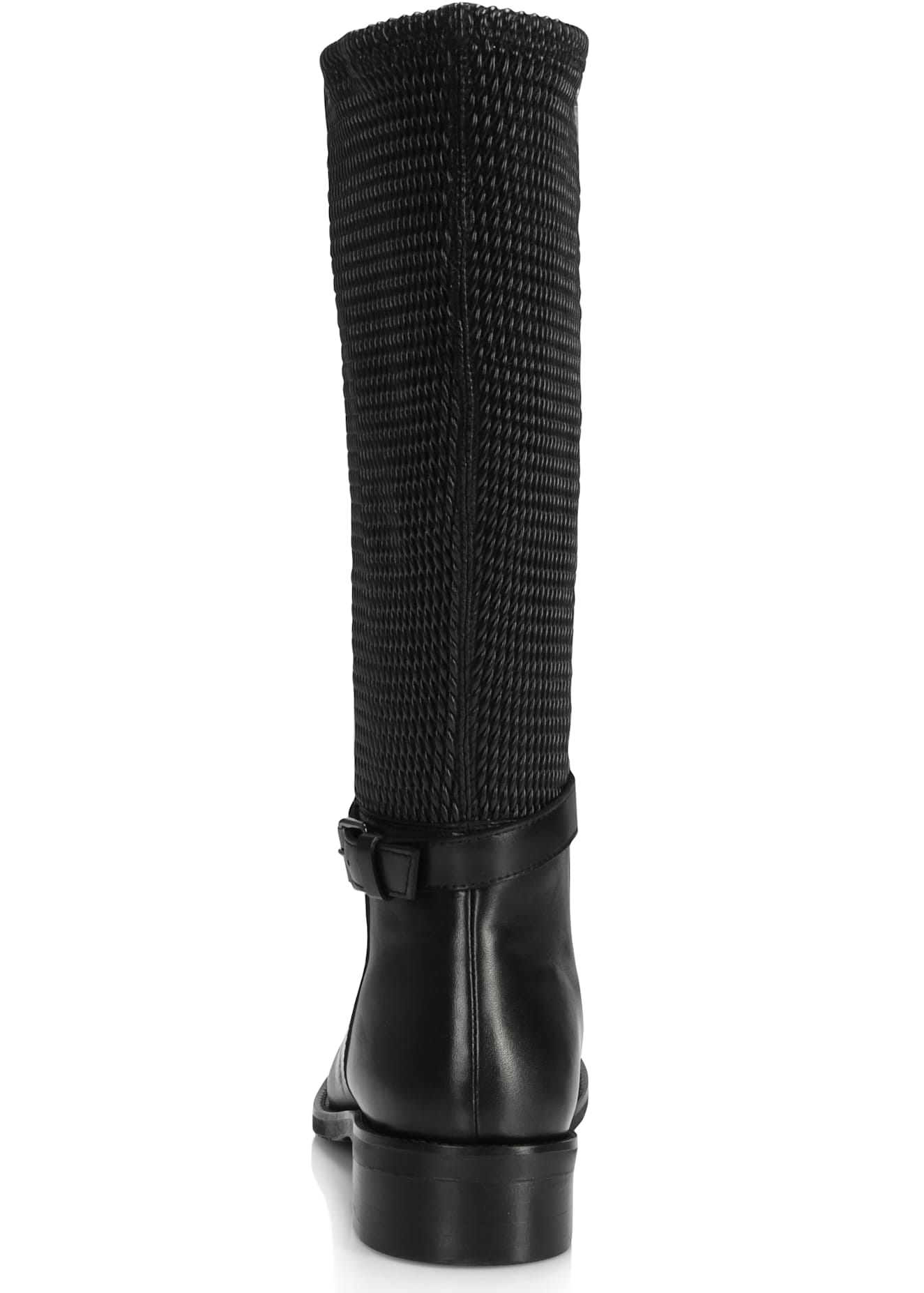 Sheego Weitschaftstiefel