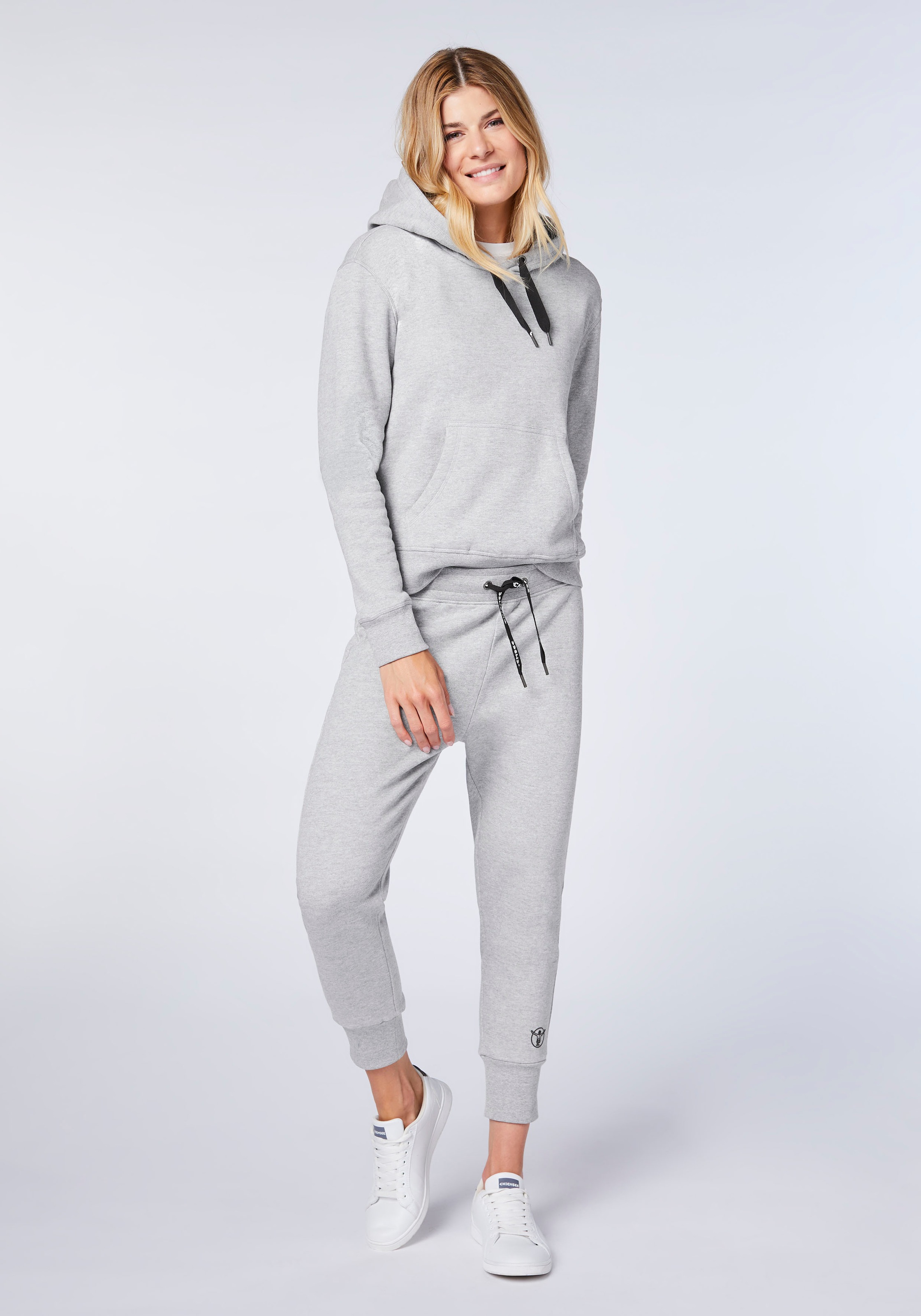 Chiemsee Kapuzensweatshirt