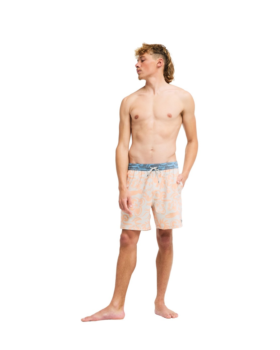Billabong Boardshorts »Ty Williams«