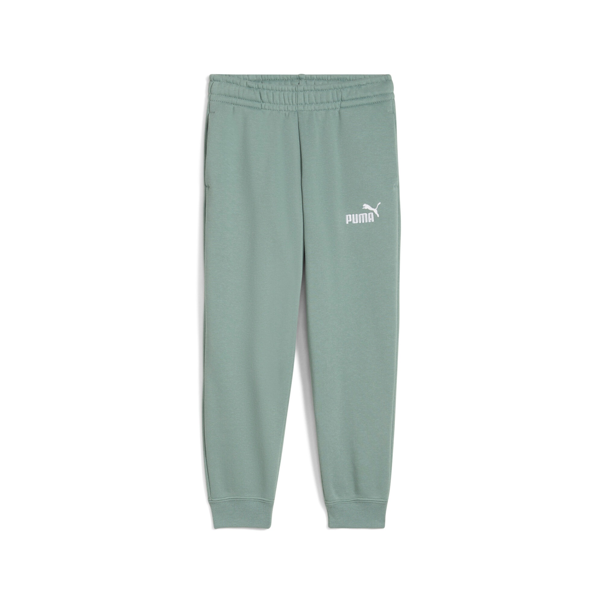 PUMA Trainingshose »ESS NO. 1 LOGO SWEATPANTS FL PS«