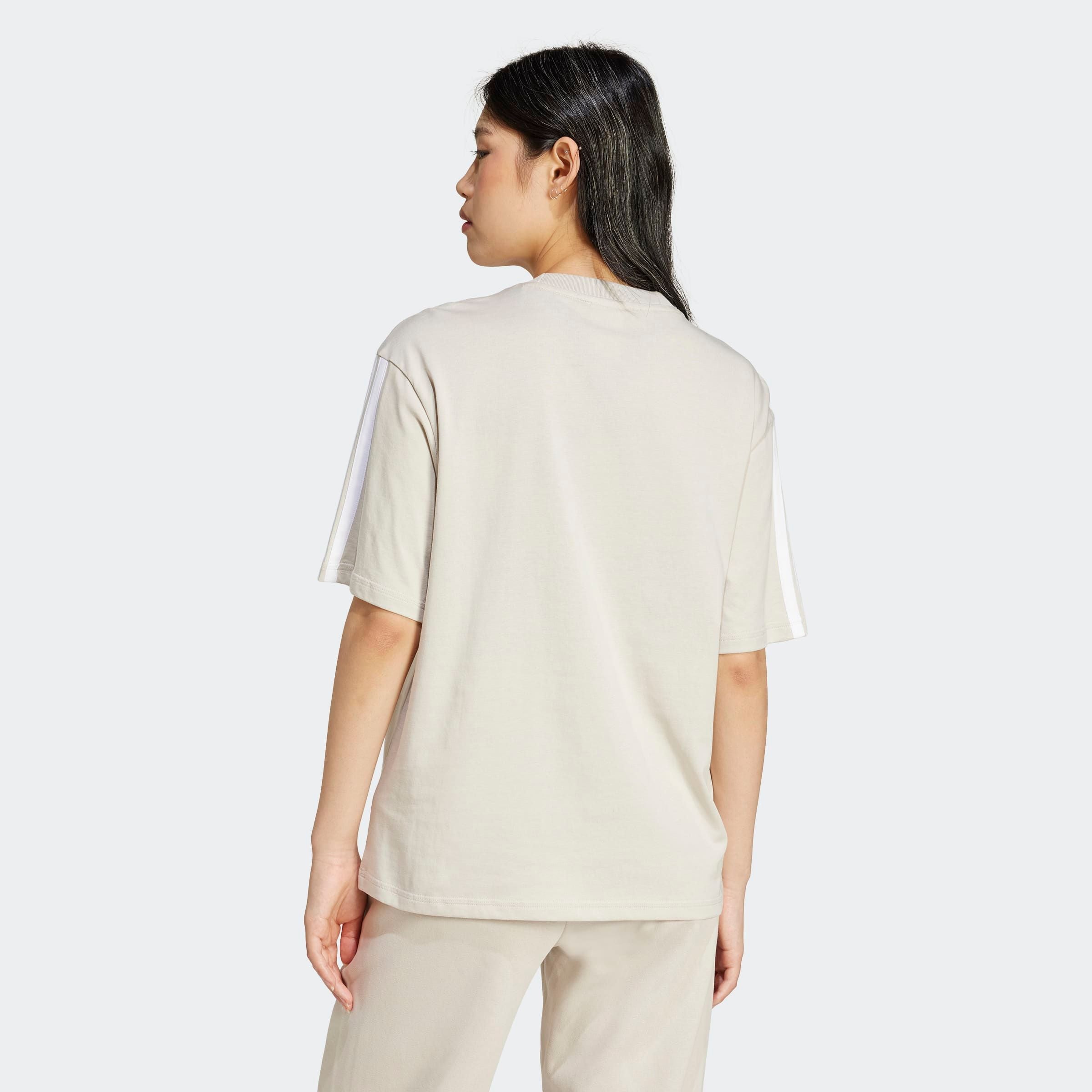 adidas Sportswear T-Shirt »W 3S SJ BF T«