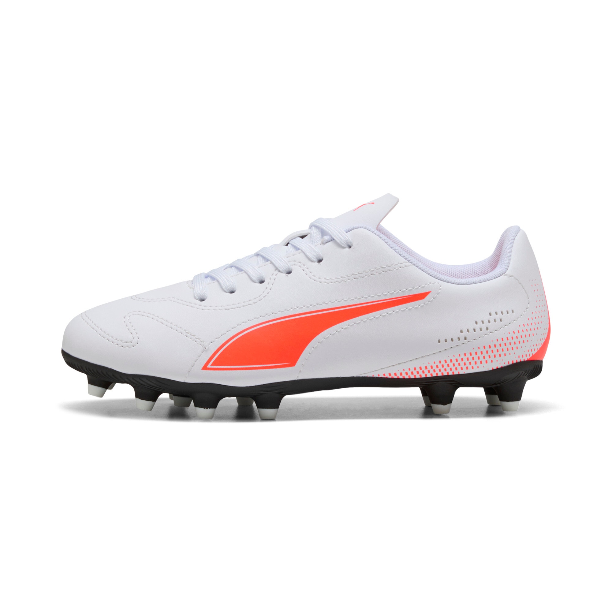 PUMA Fußballschuh »VITORIA II FG/AG JR«, für Rasenplätze